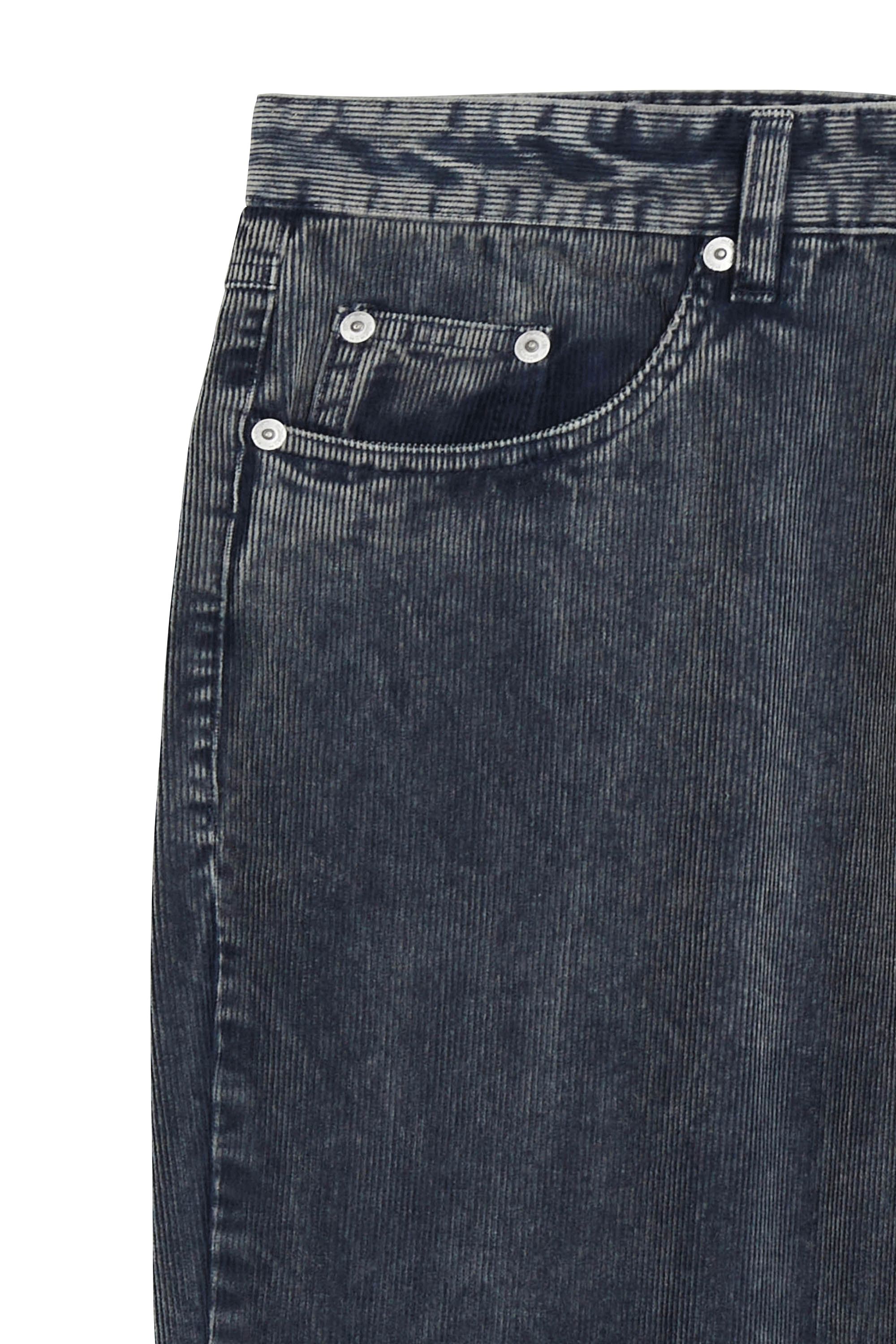 Pants Blue