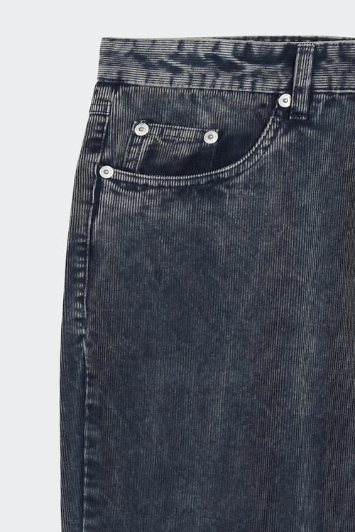 MINIMUM Pantalon Bleu