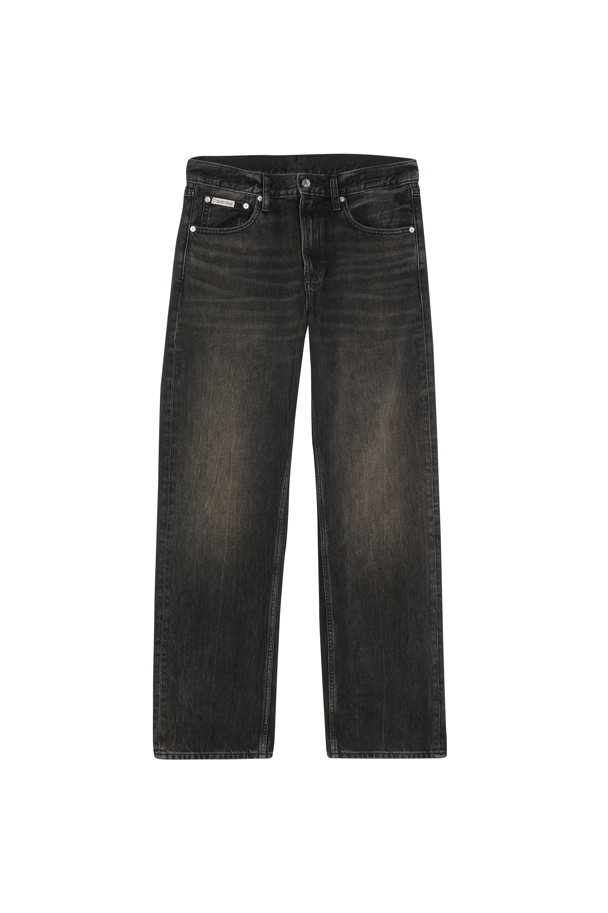 Jeans Black