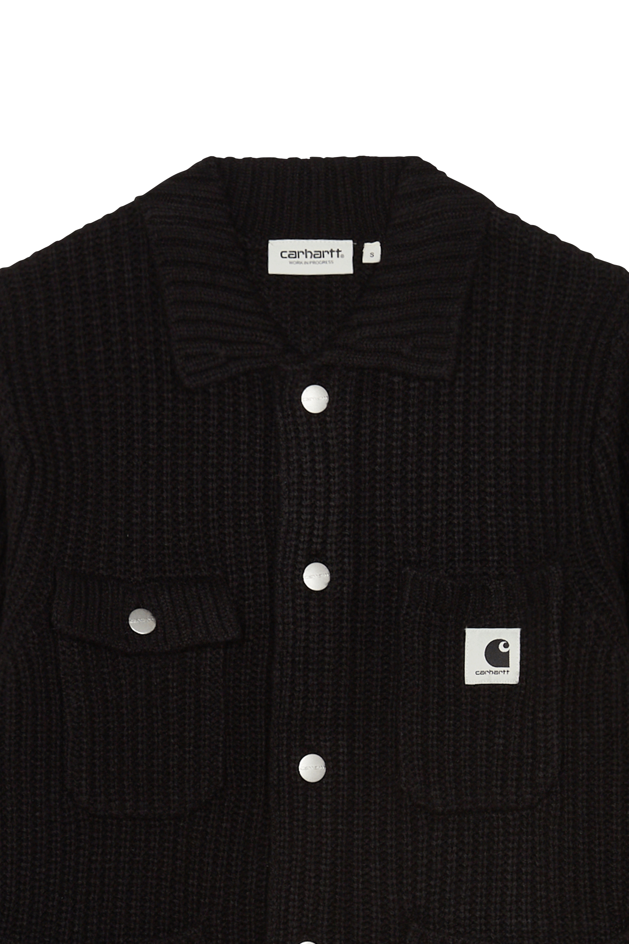 Cardigan Black