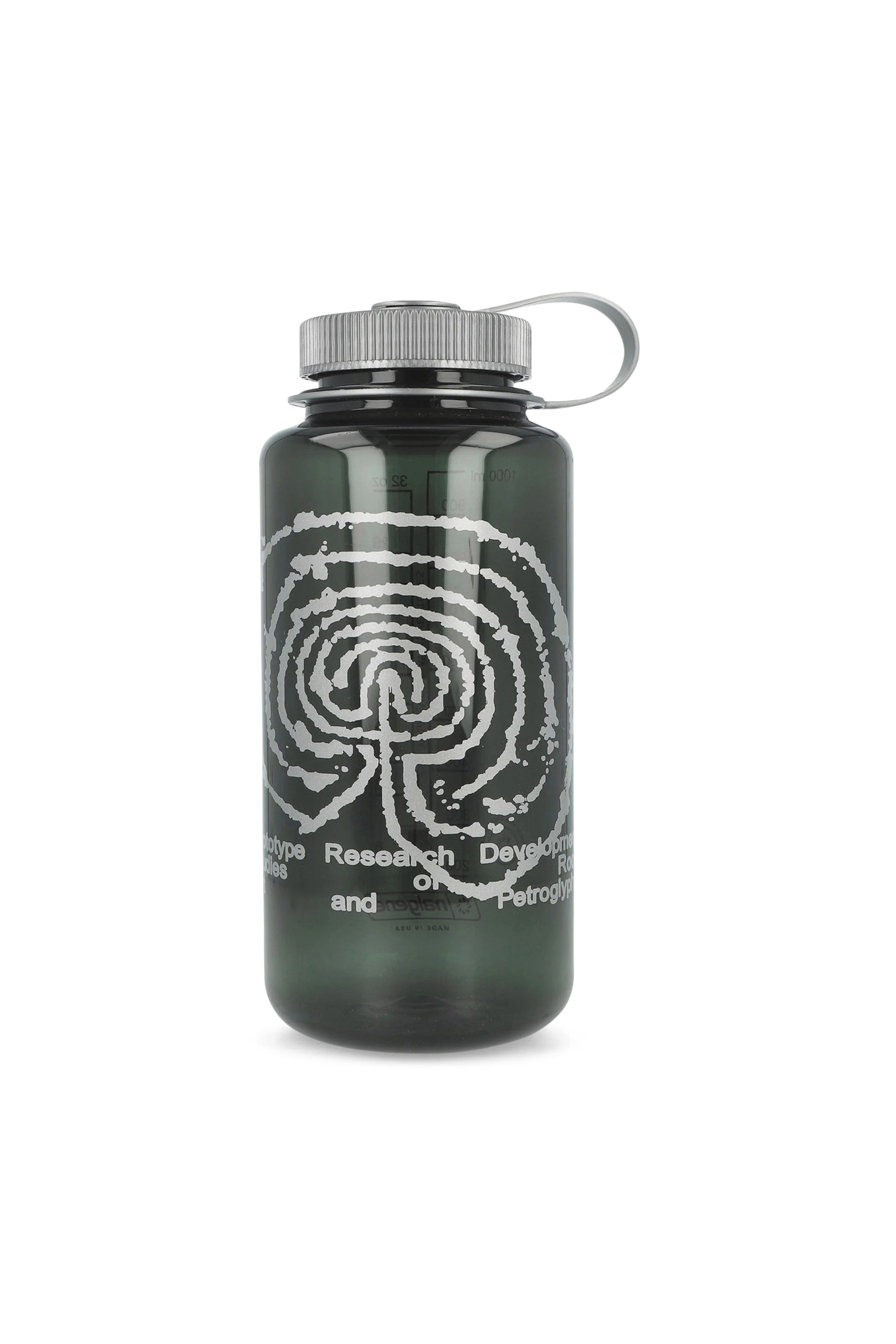 Gloves KA_YO_Prototype Green