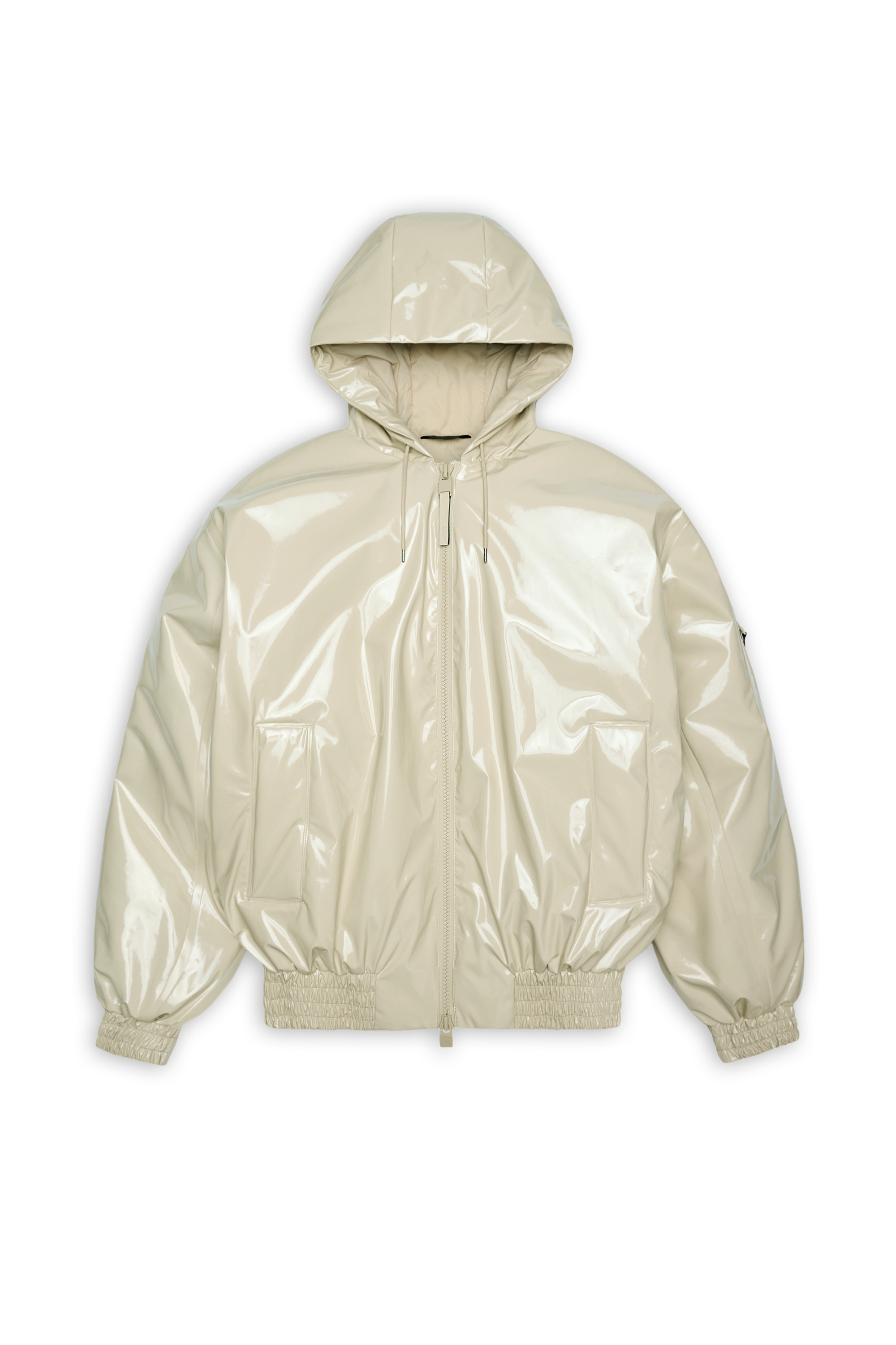 Parka Lohja Insulated Bomber Jacket W3T1 Shore