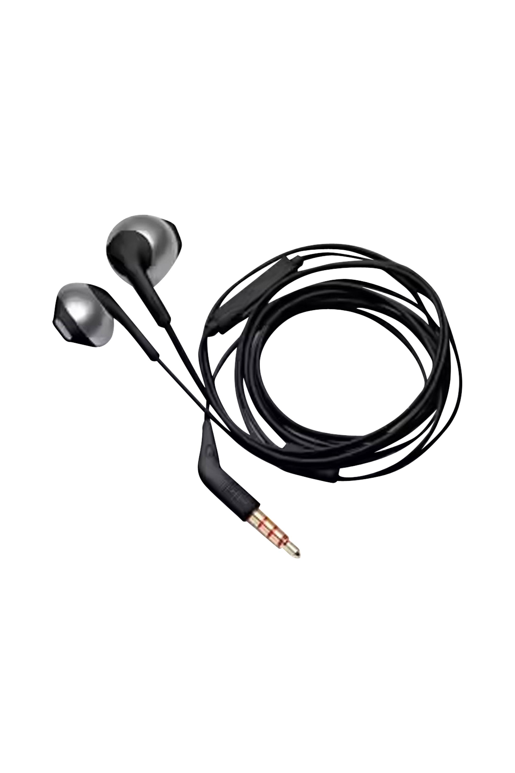 Headphones Black