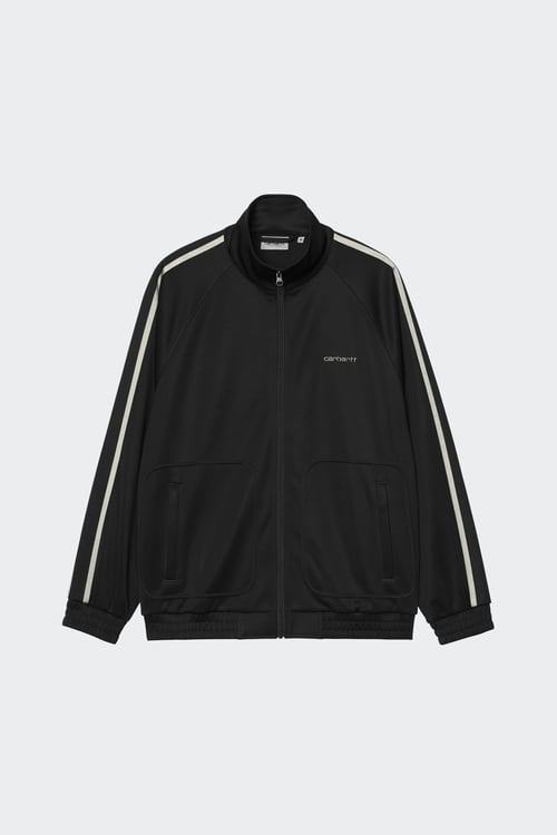 Veste de survêtement - Taille S Noir