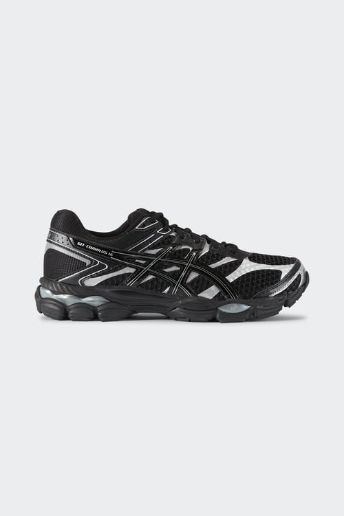 Baskets - Taille 39 Noir