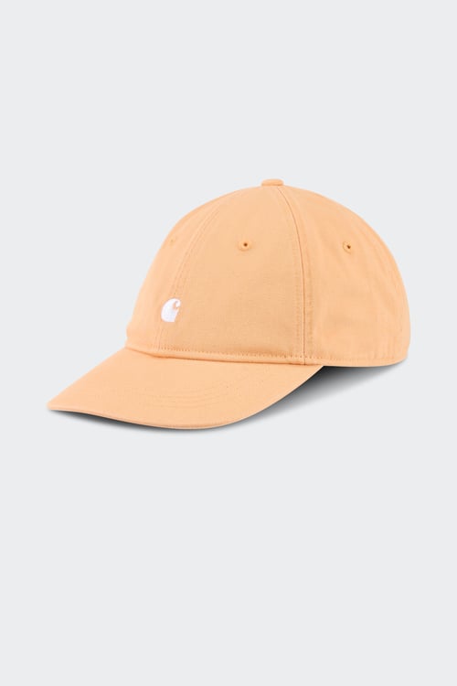 Casquette - Taille TU Orange
