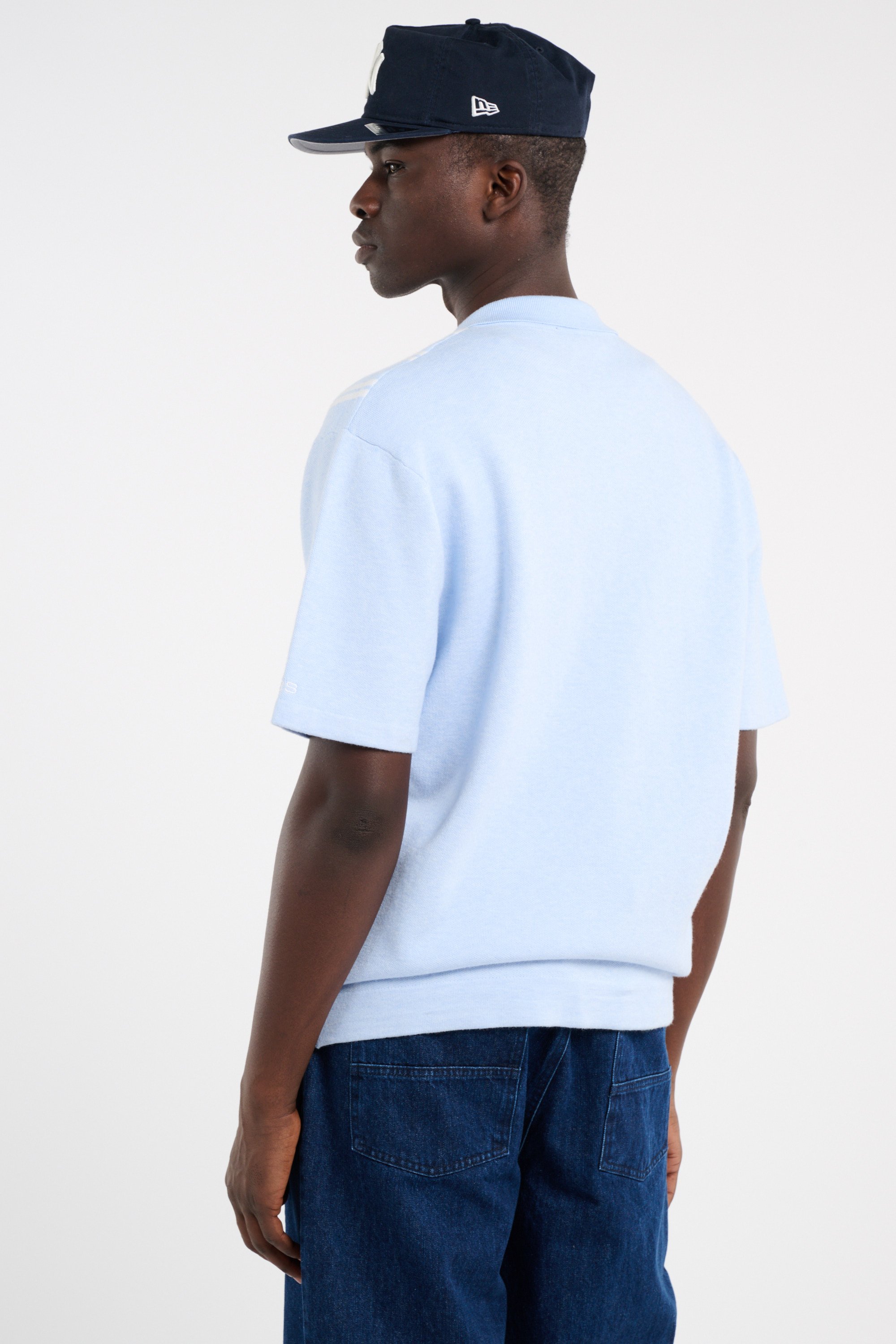 Pull | Bleu HELAS Homme