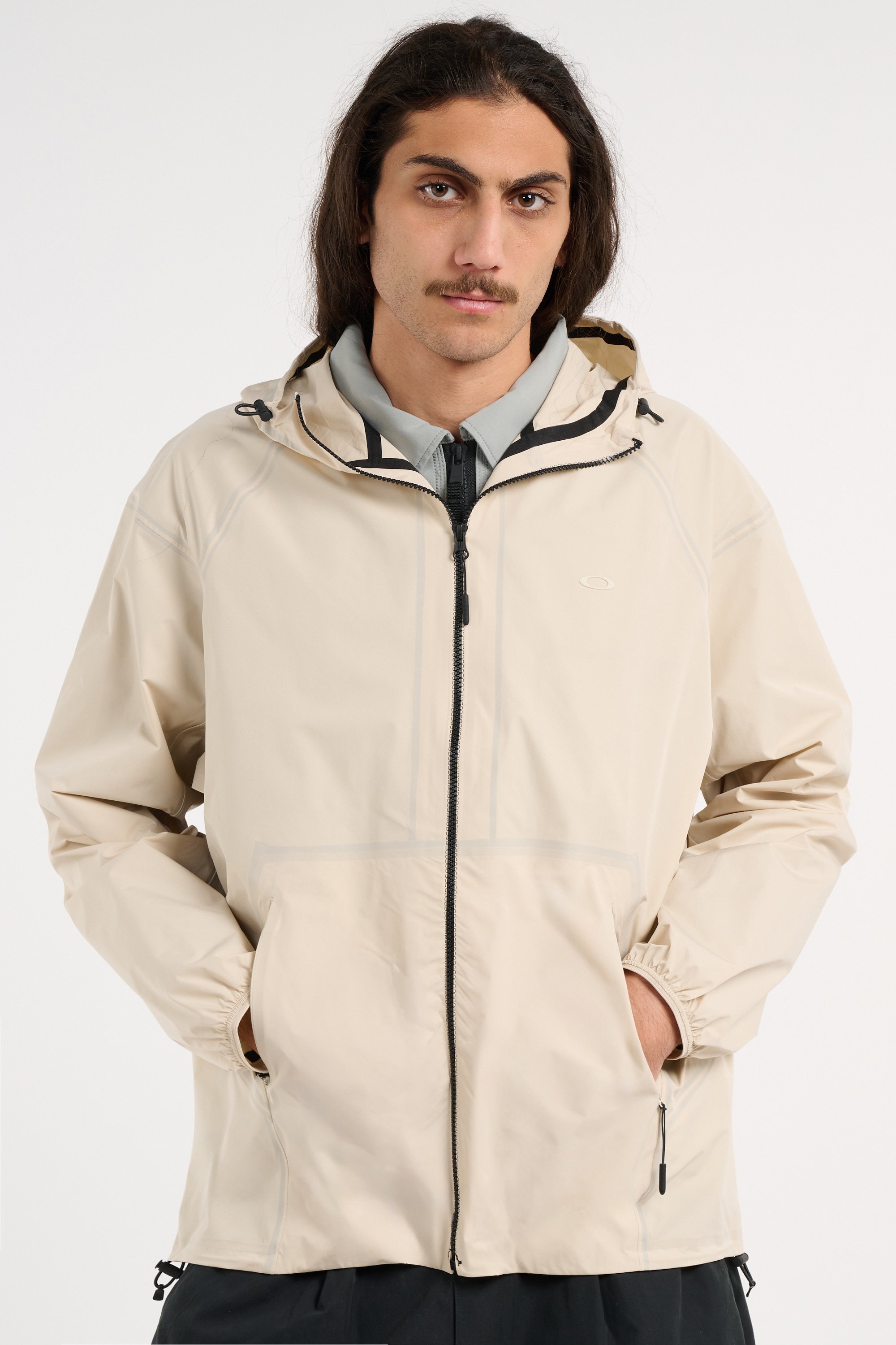Veste Beige