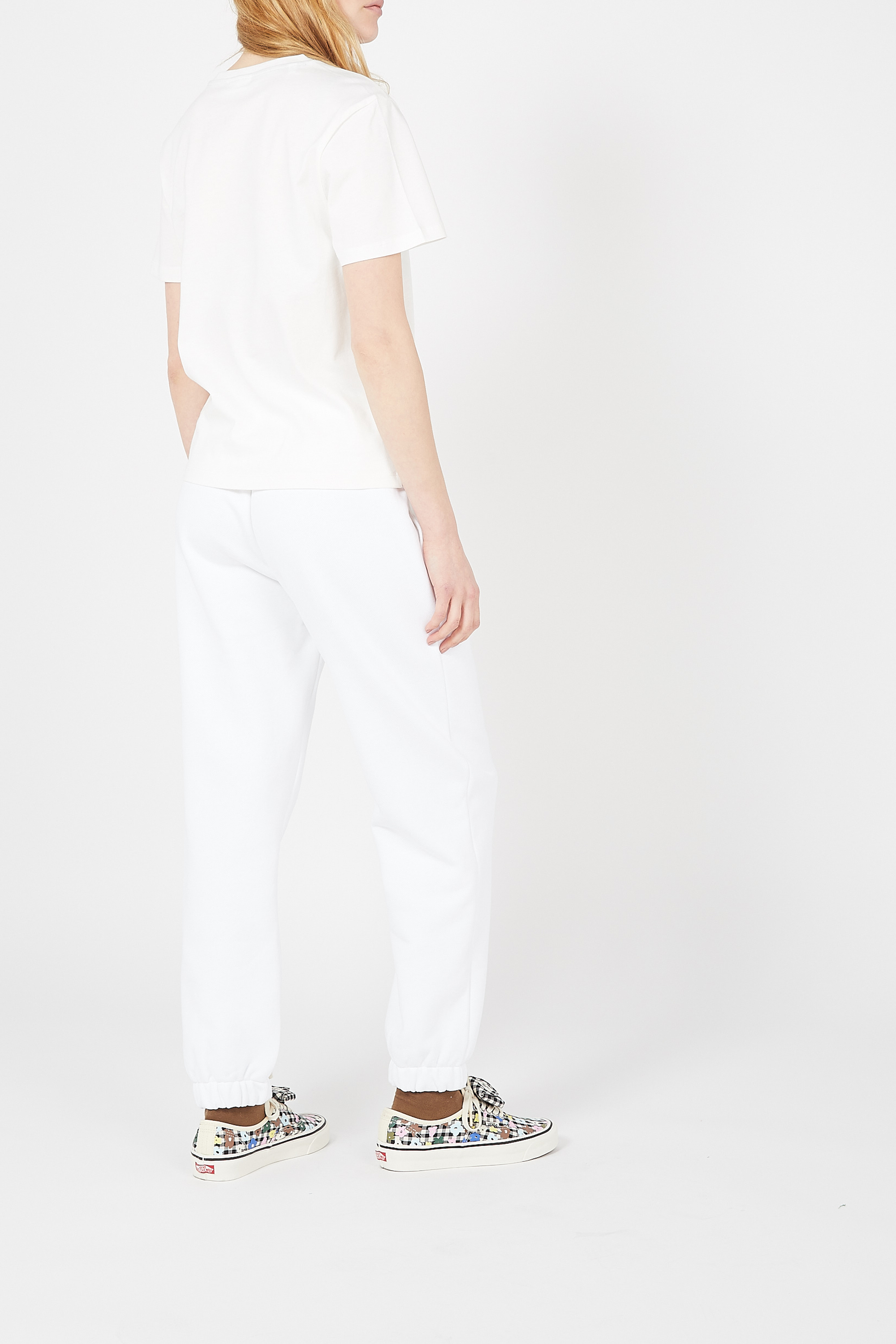 T-shirt | Blanc LACOSTE Femme