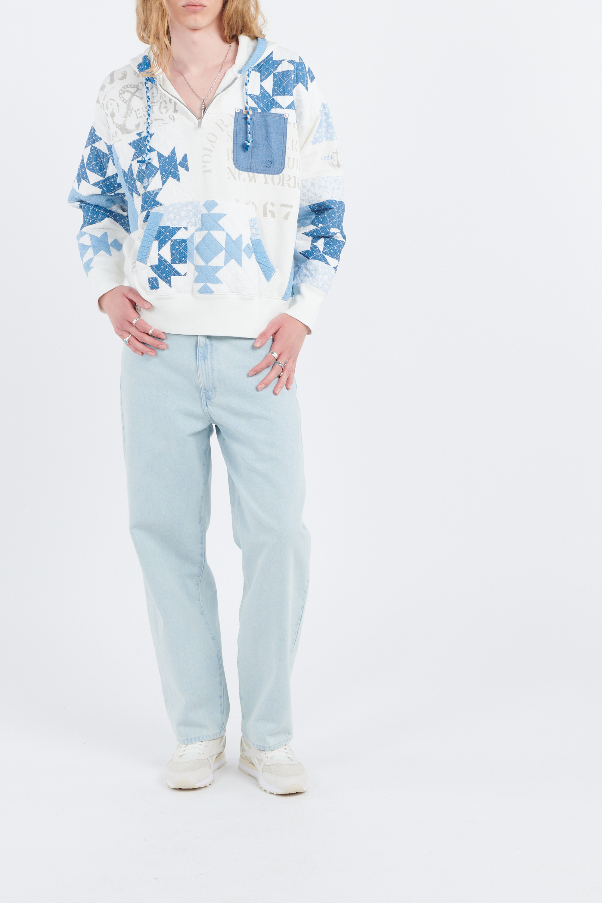 Jean | Bleu STAN RAY Homme
