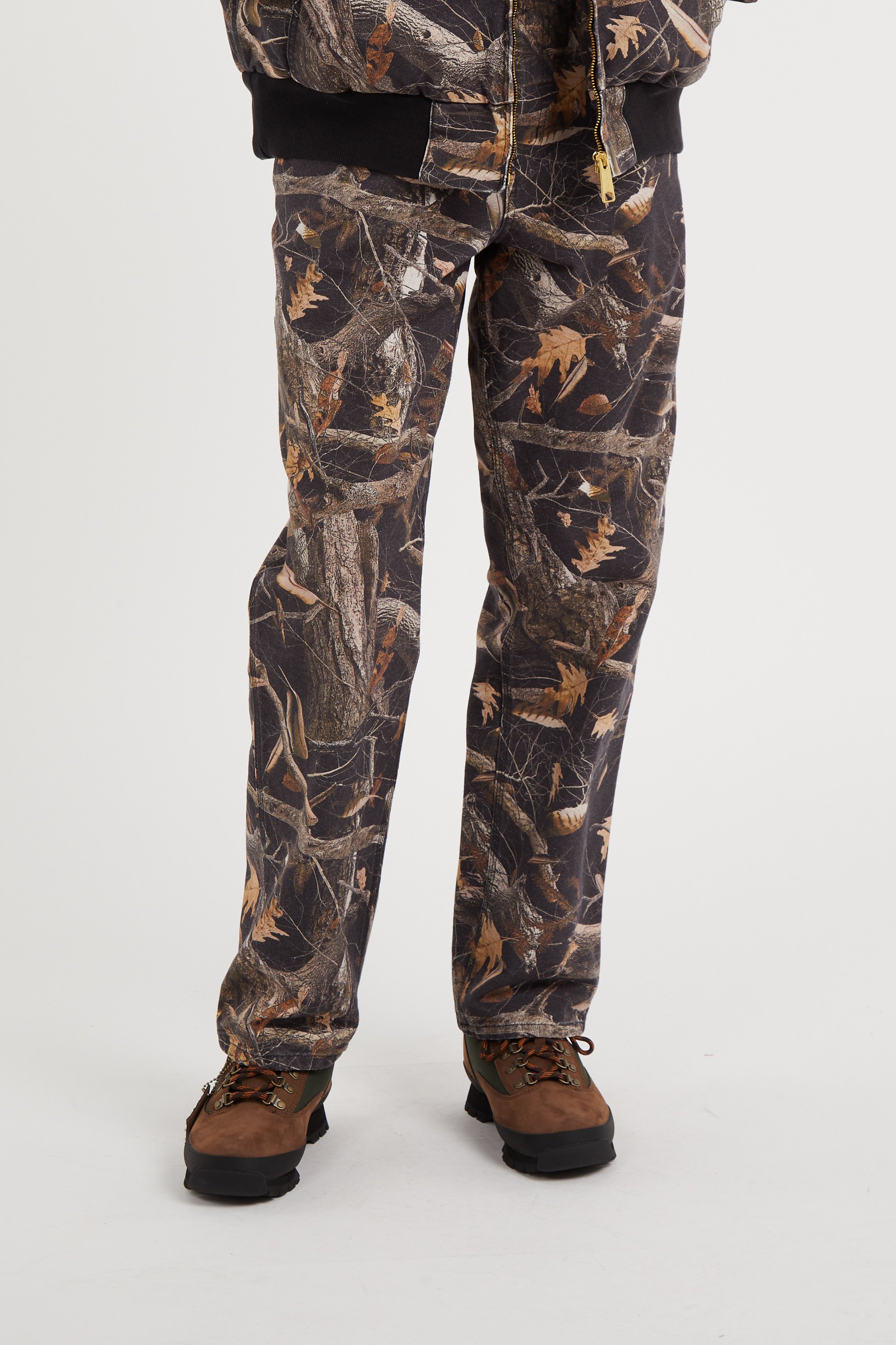 Pants | Black CARHARTT WIP Men