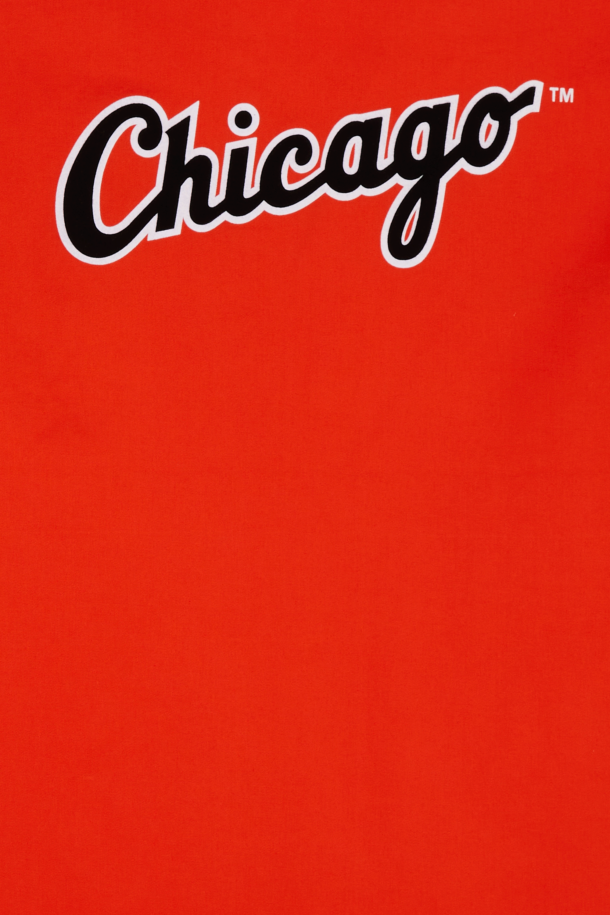 Chemise | Orange CHAMPION Homme