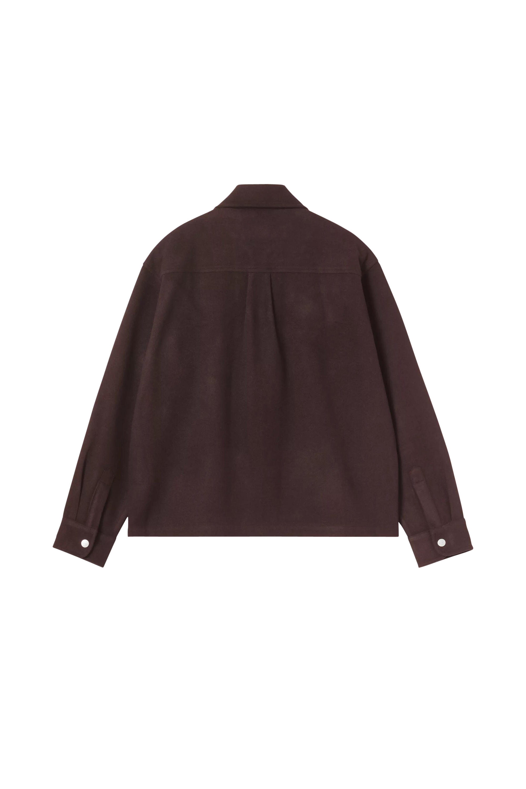 Veste | Marron CARHARTT WIP Homme