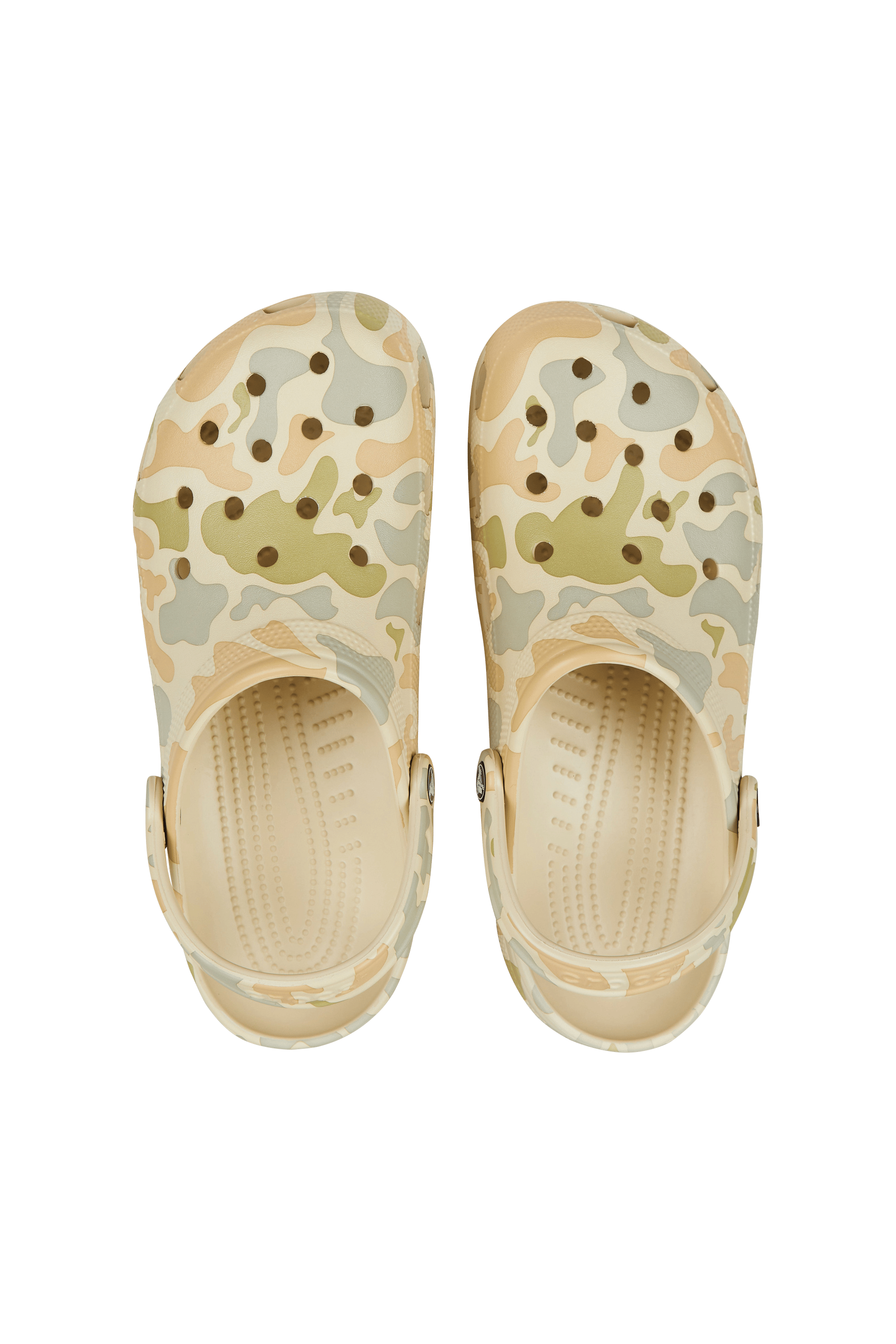 Sabots | Multicolore CROCS Homme