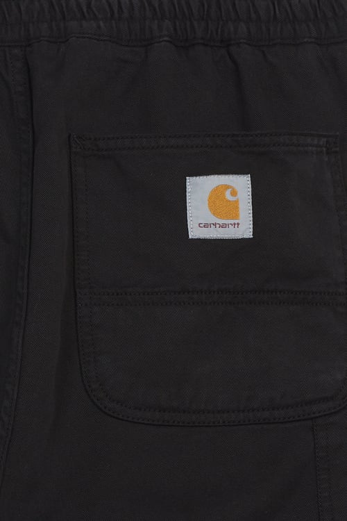 CARHARTT WIP Pantalon Noir