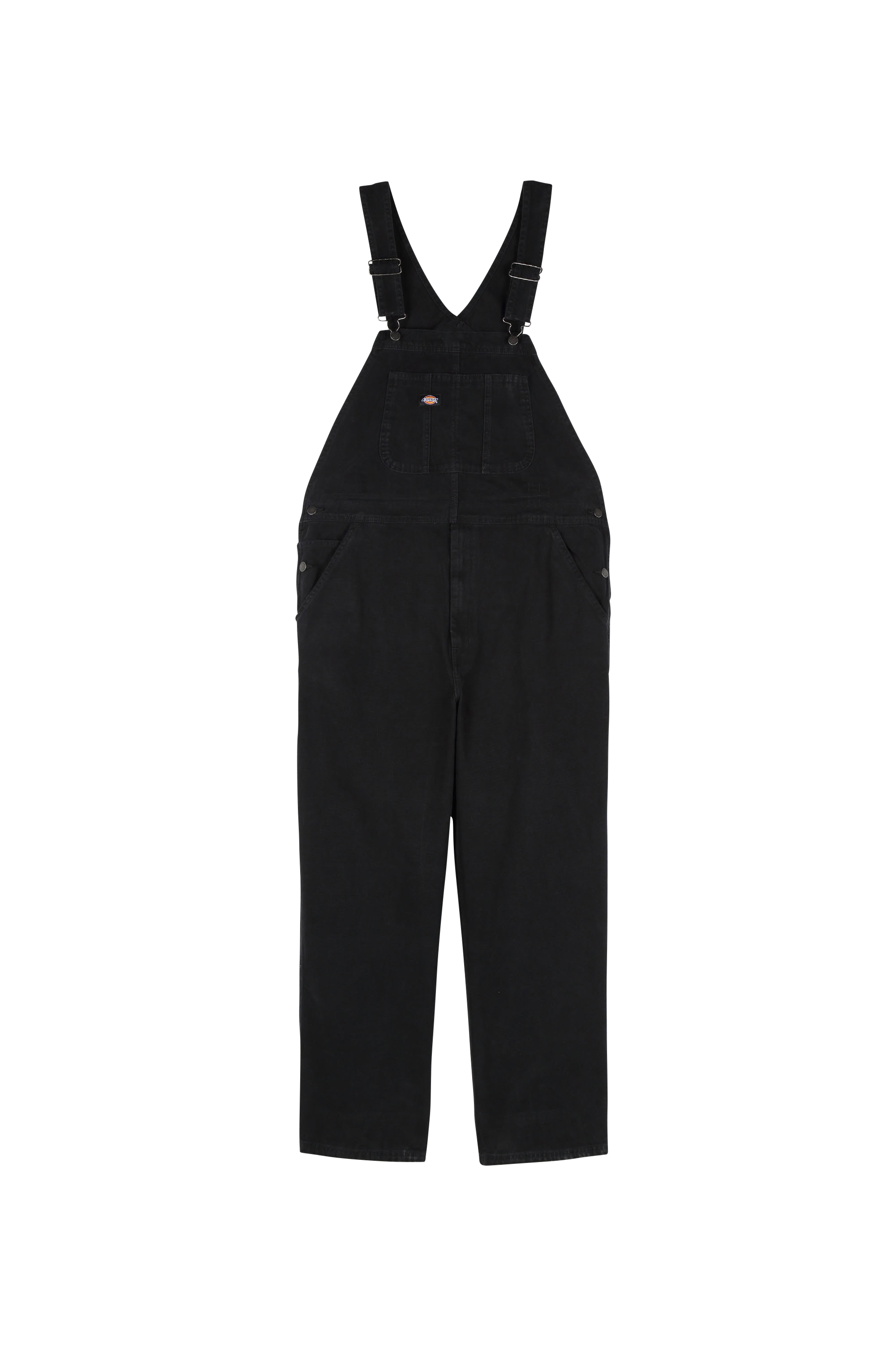 Overalls Black