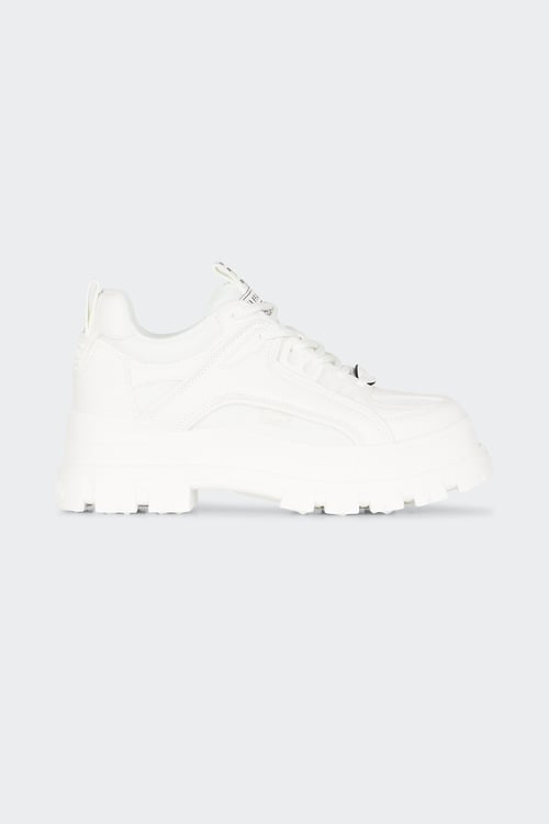 BUFFALO Baskets Blanc
