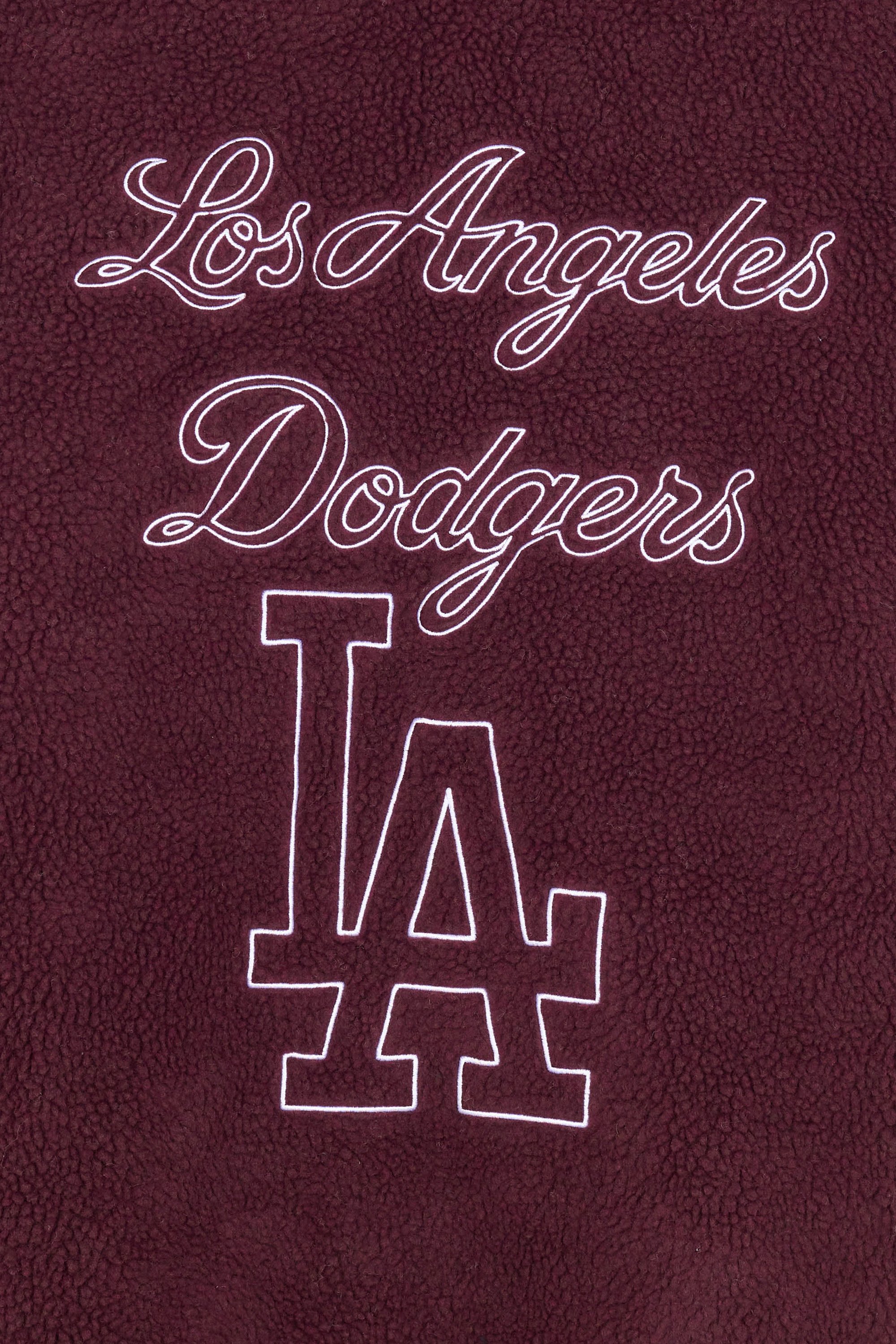 polaire | Violet by NEW ERA polaire Violet