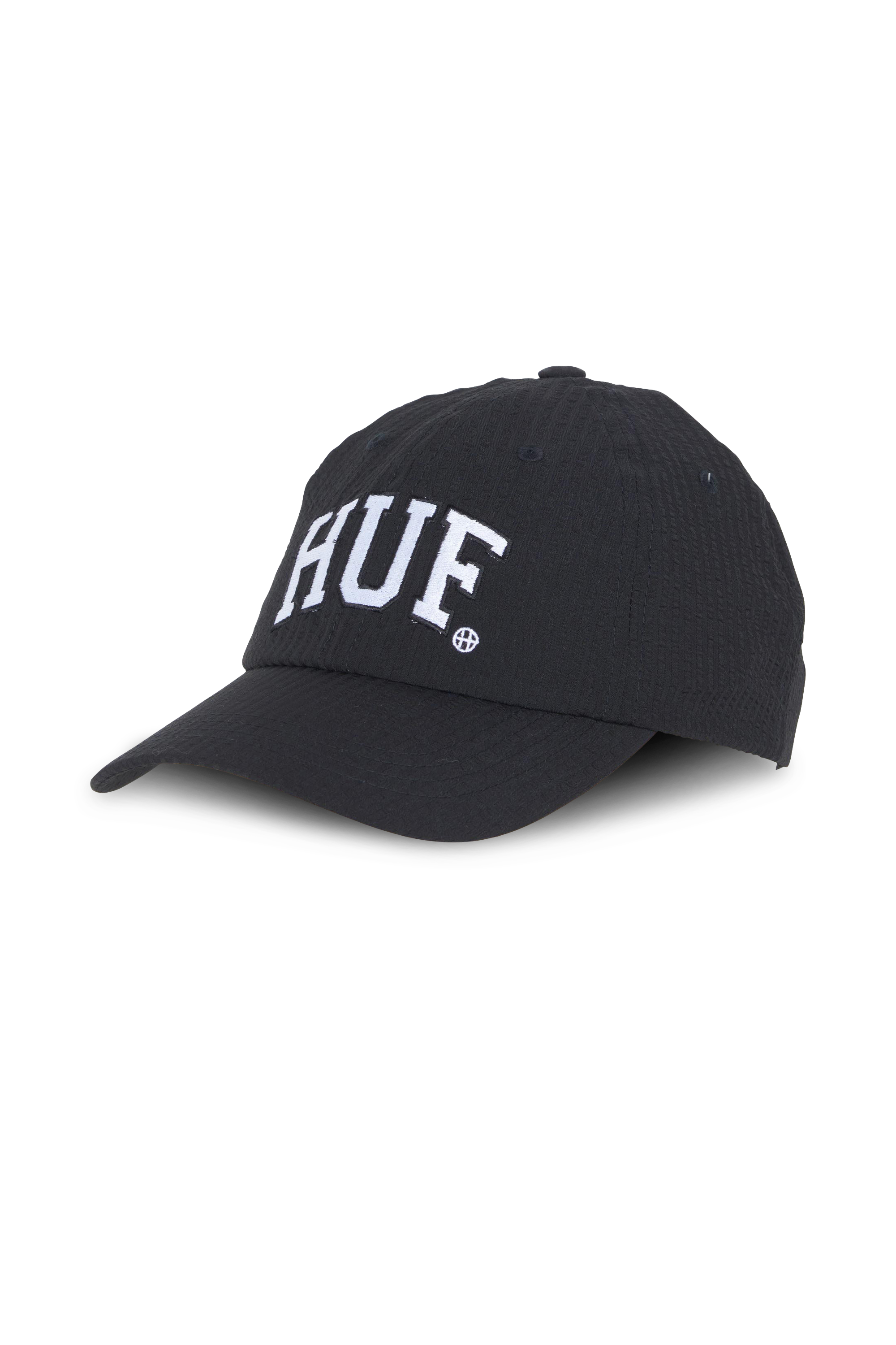 Casquette Noir