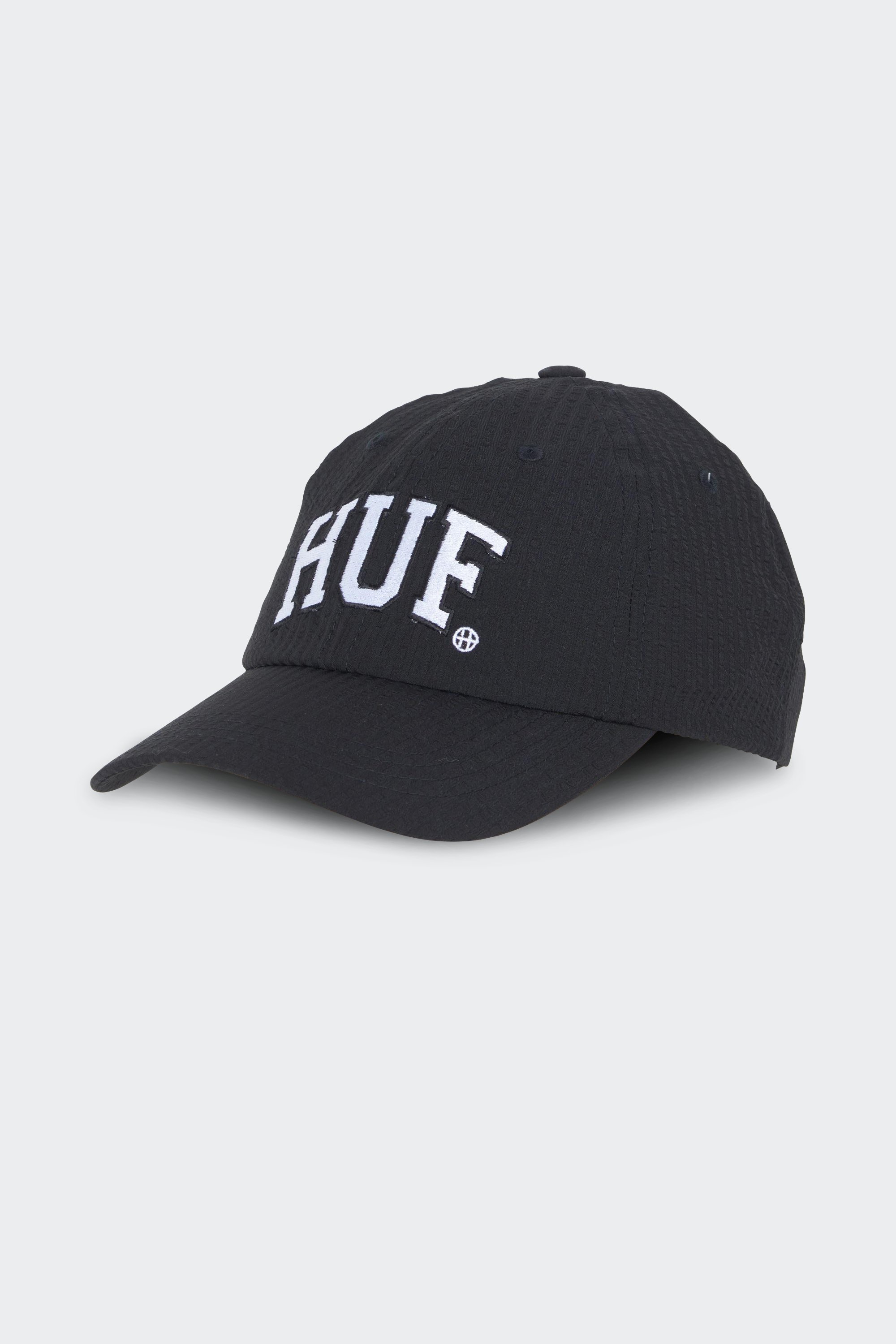 Cap | Black by HUF Cap Black