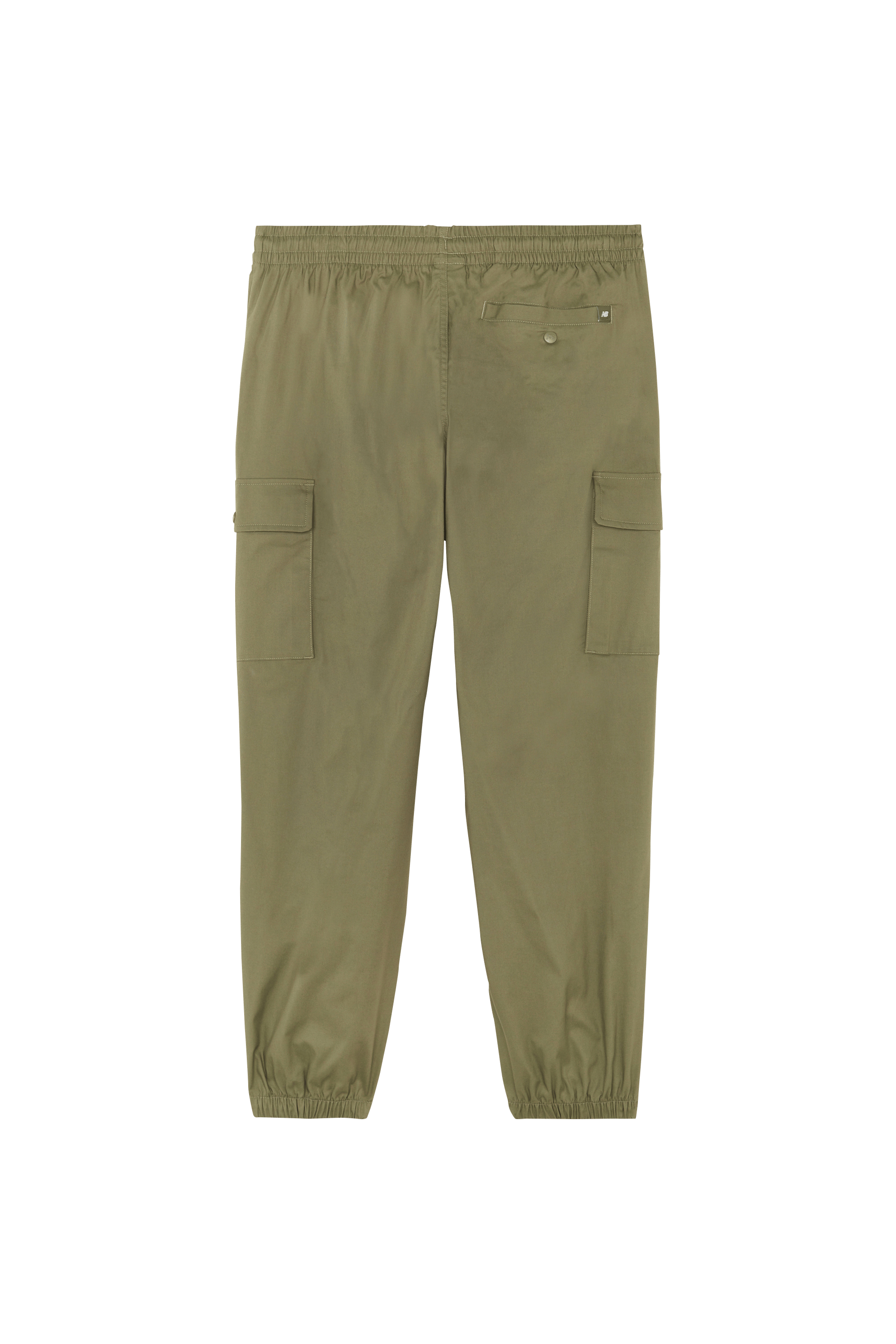 Cargo pants Green
