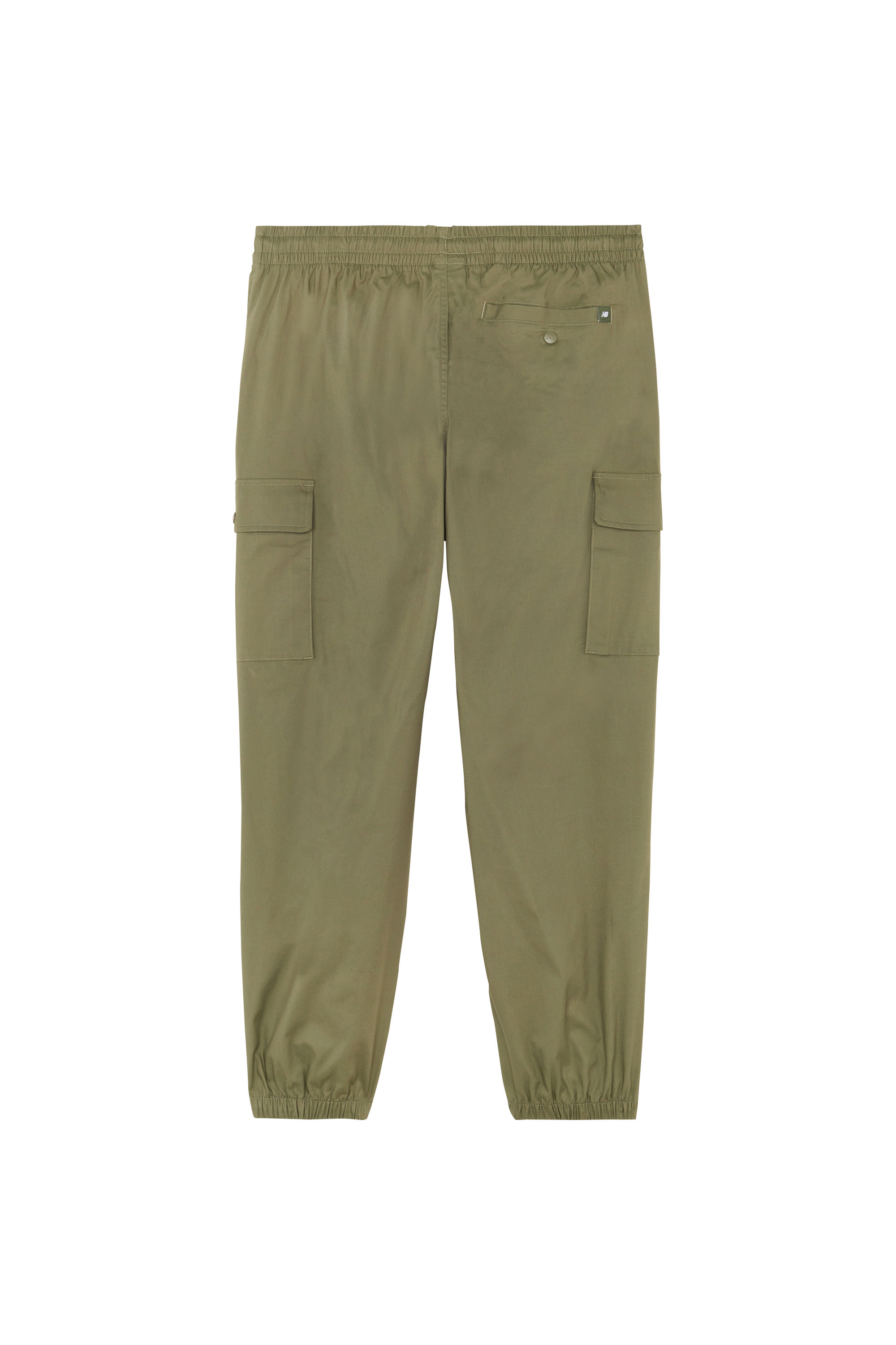 Cargo pants Green