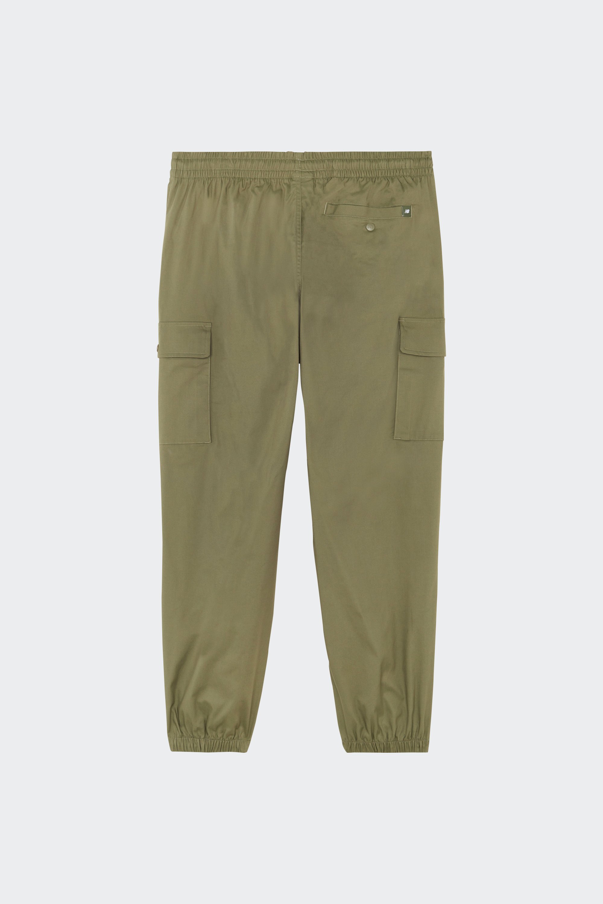 Cargo pants | Green by NEW BALANCE Cargo pants Green