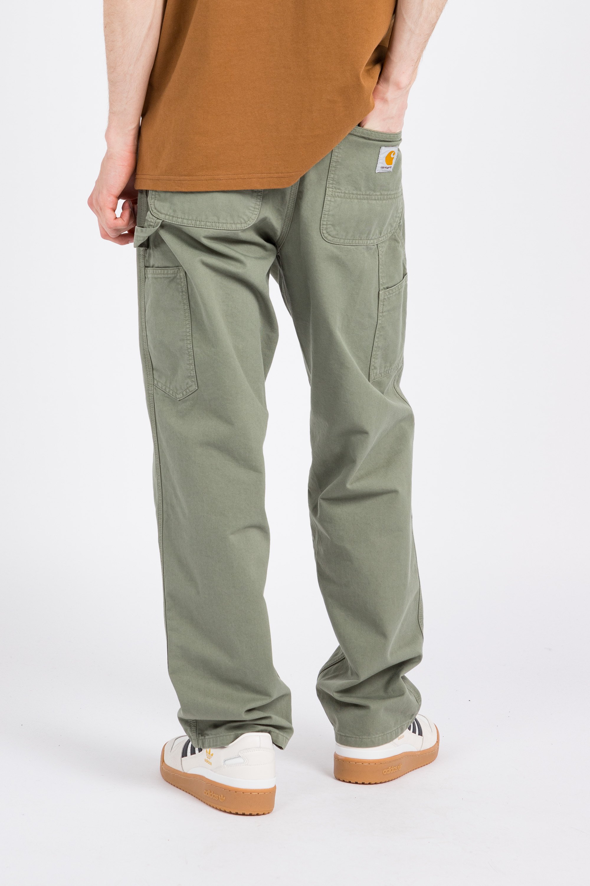 Pantalon Vert