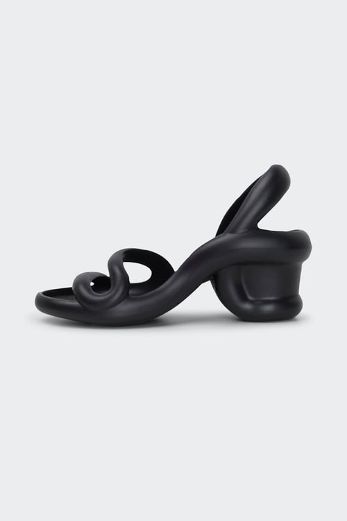 CAMPER Sandales Noir