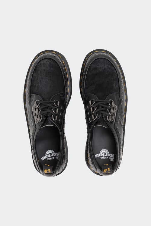 DR. MARTENS Derbies Noir