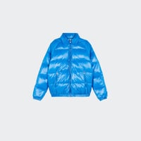 Doudoune DOUD VINTAGE MYTHIC 3 Adriatic