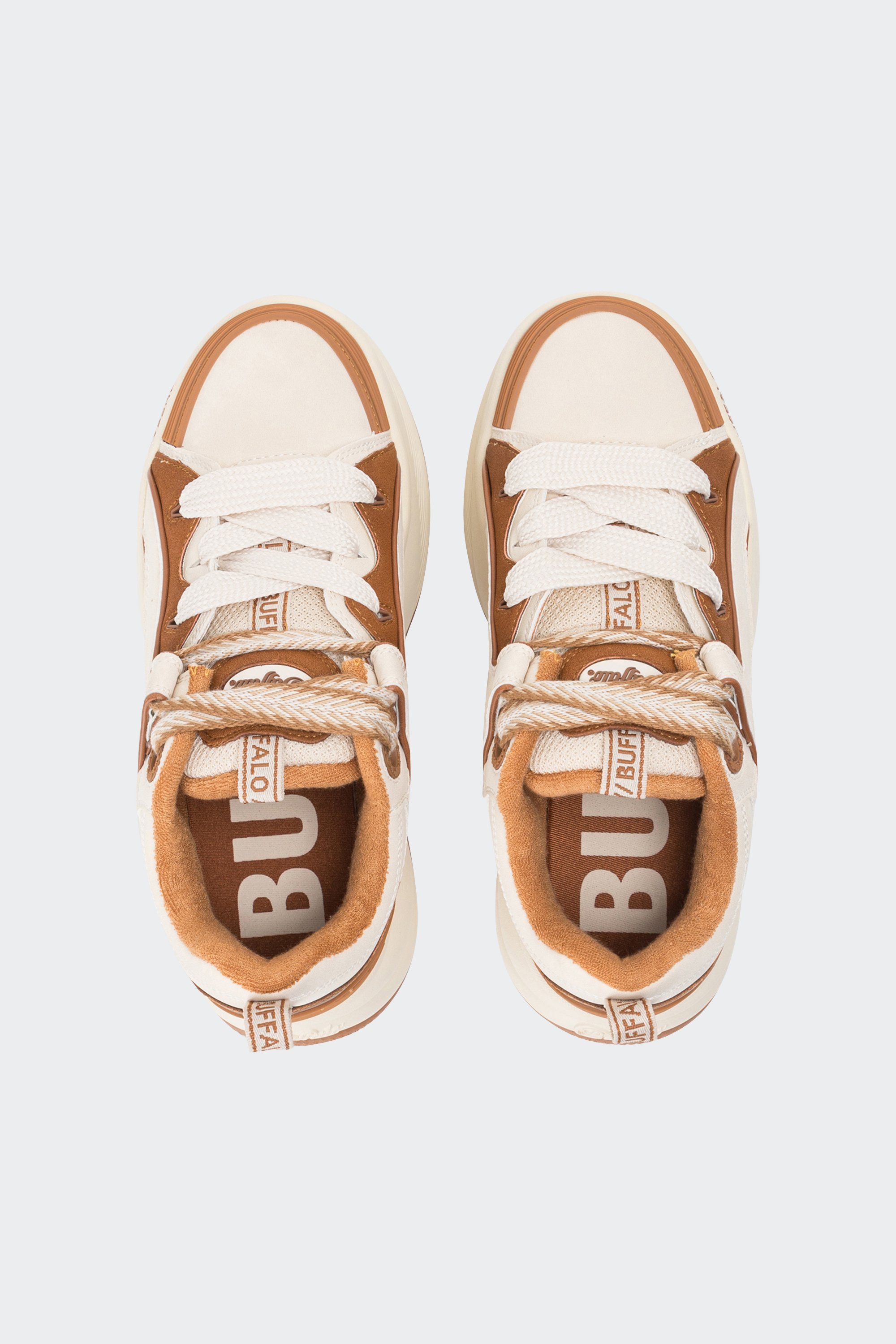 Baskets | Beige by BUFFALO Baskets Beige