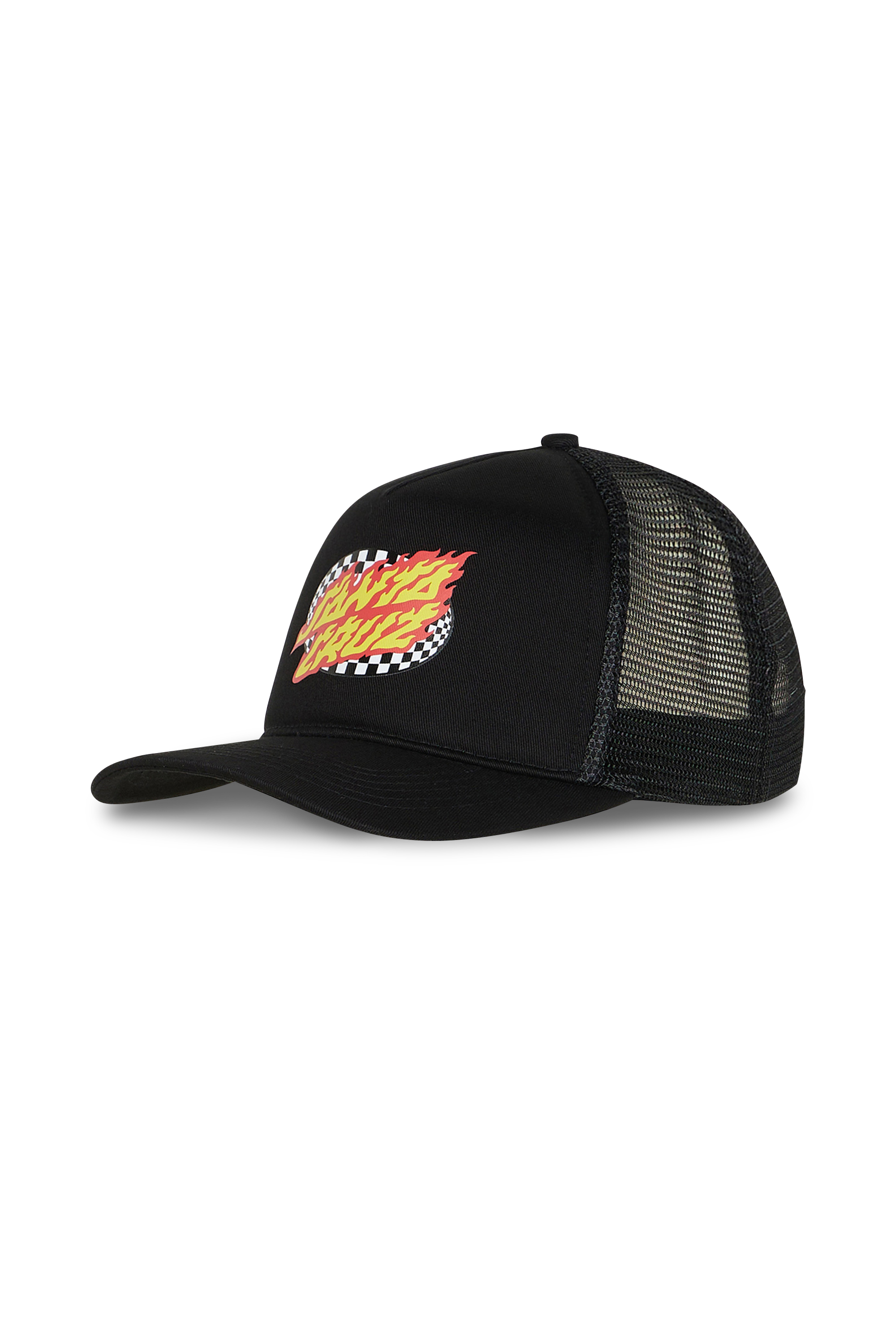 Cap Black