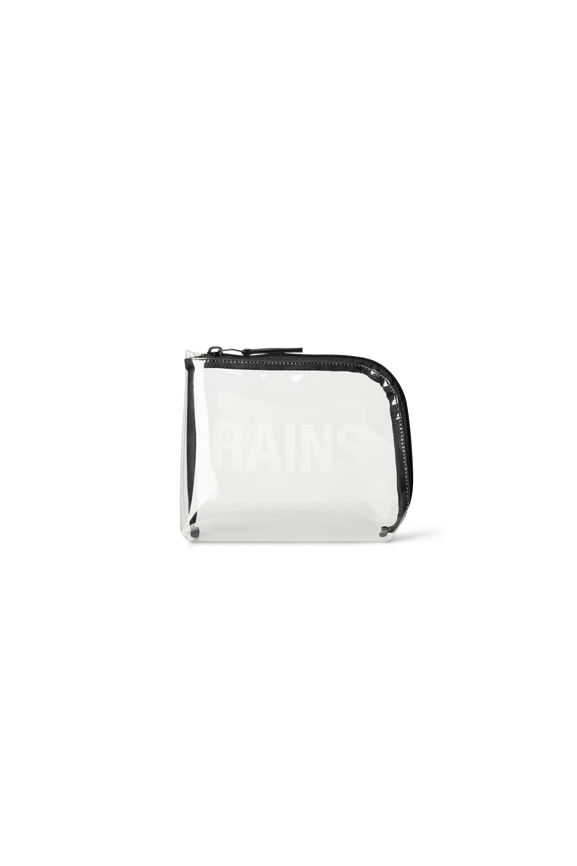 Clutch bag Grey