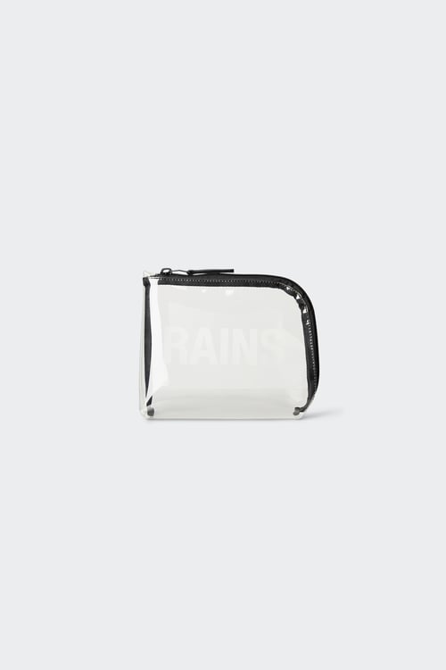 RAINS Pochette Gris