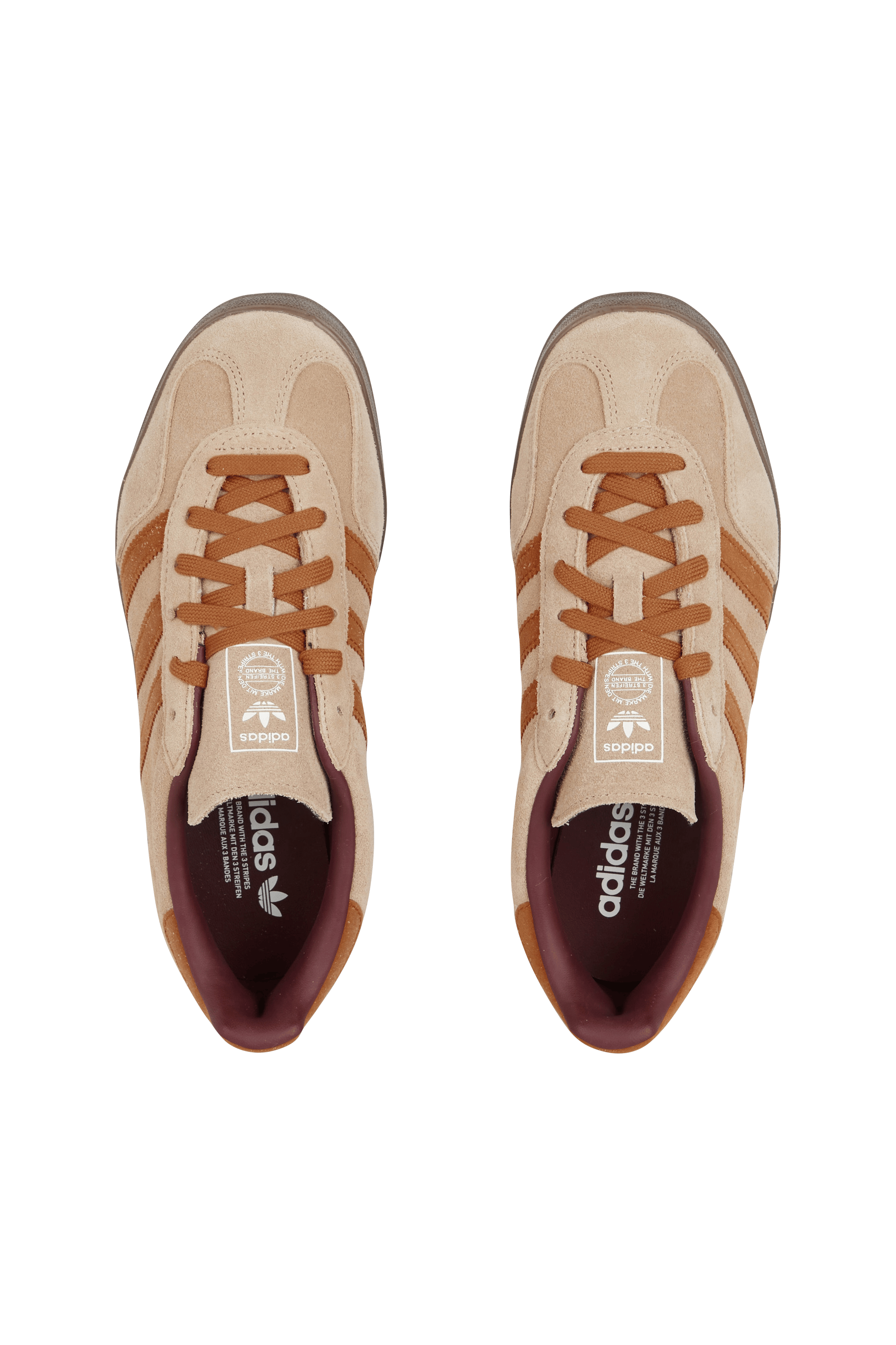 Sneakers Brown