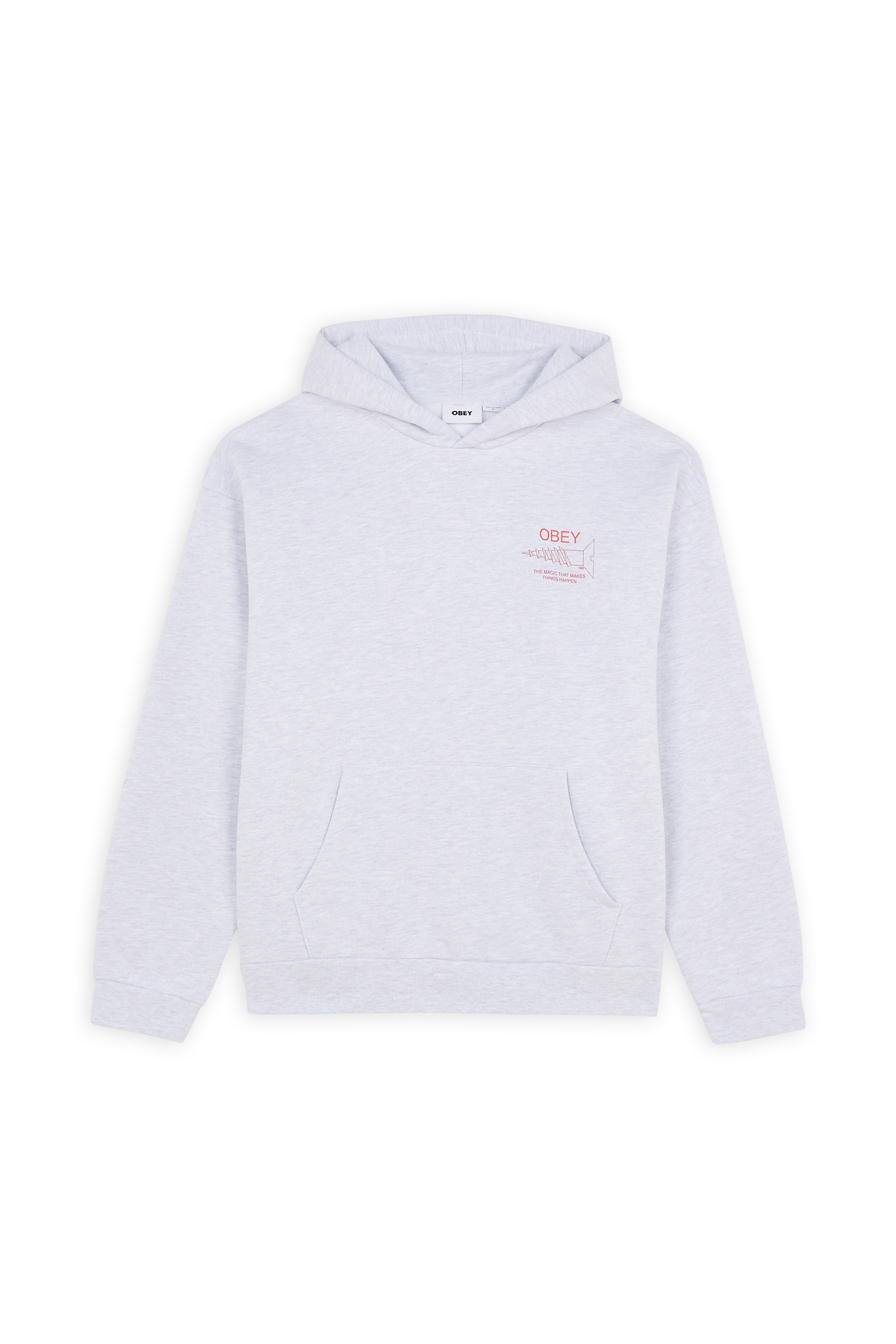 sweatshirt Grey