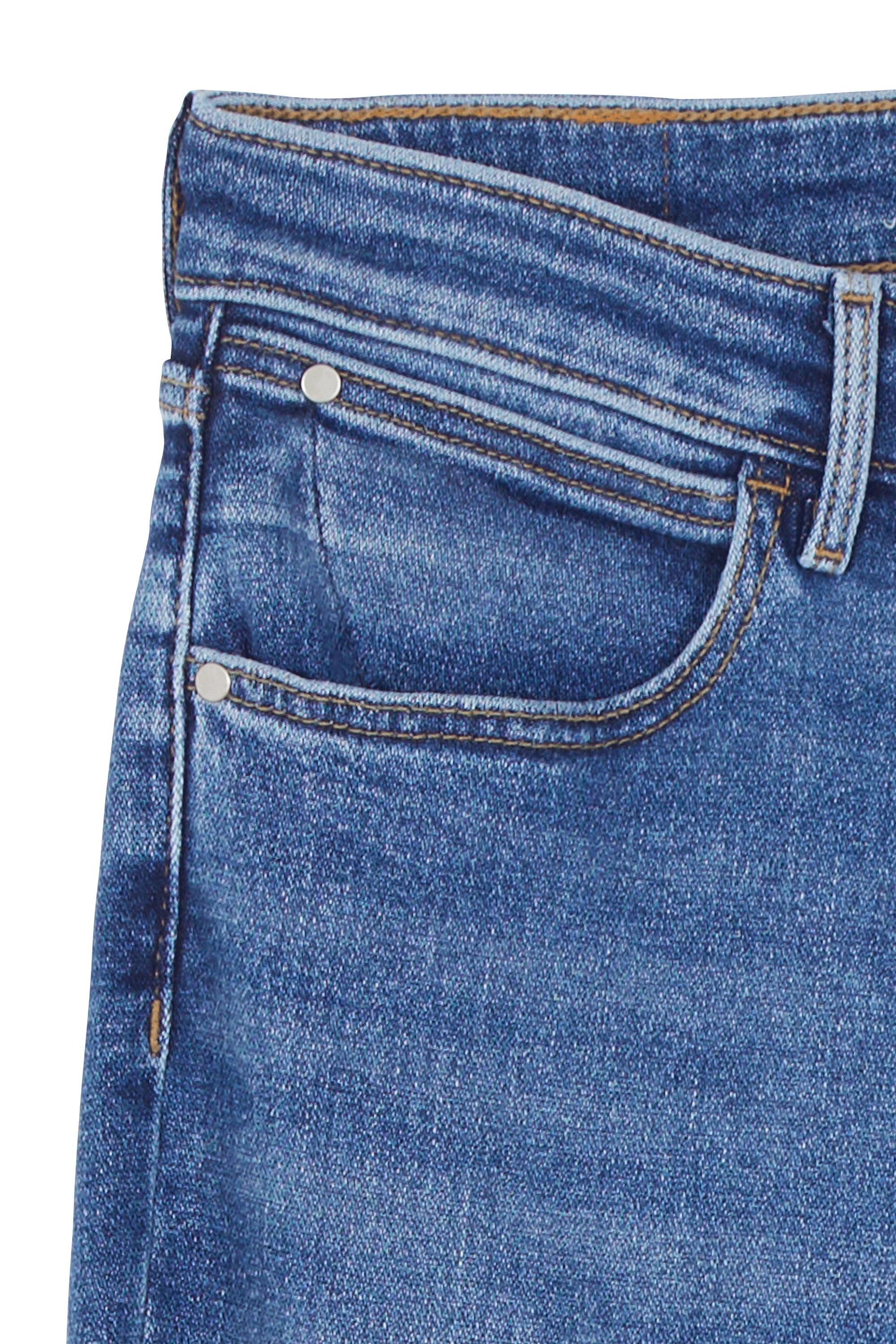 Jeans Blue