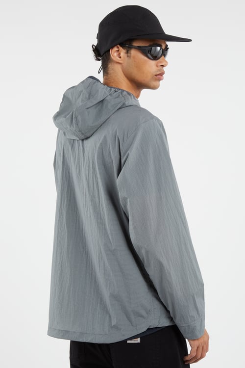 CAYL Veste Gris