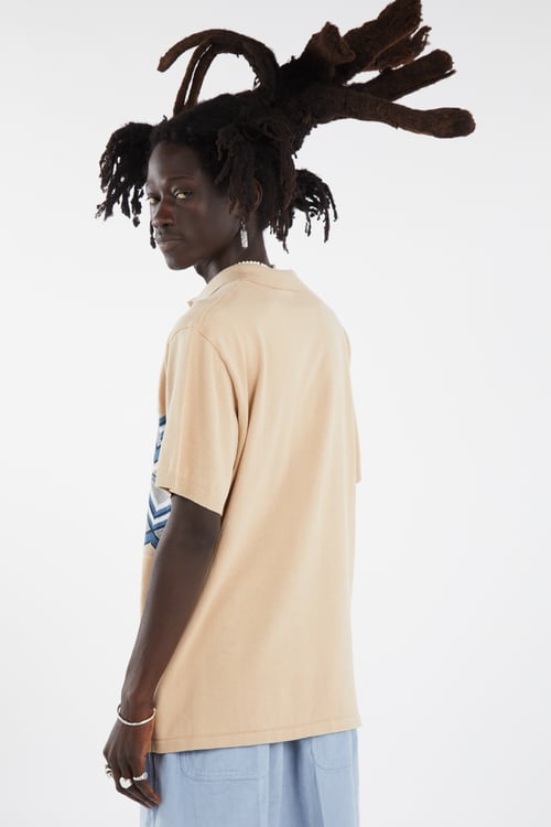 HELAS Polo Beige