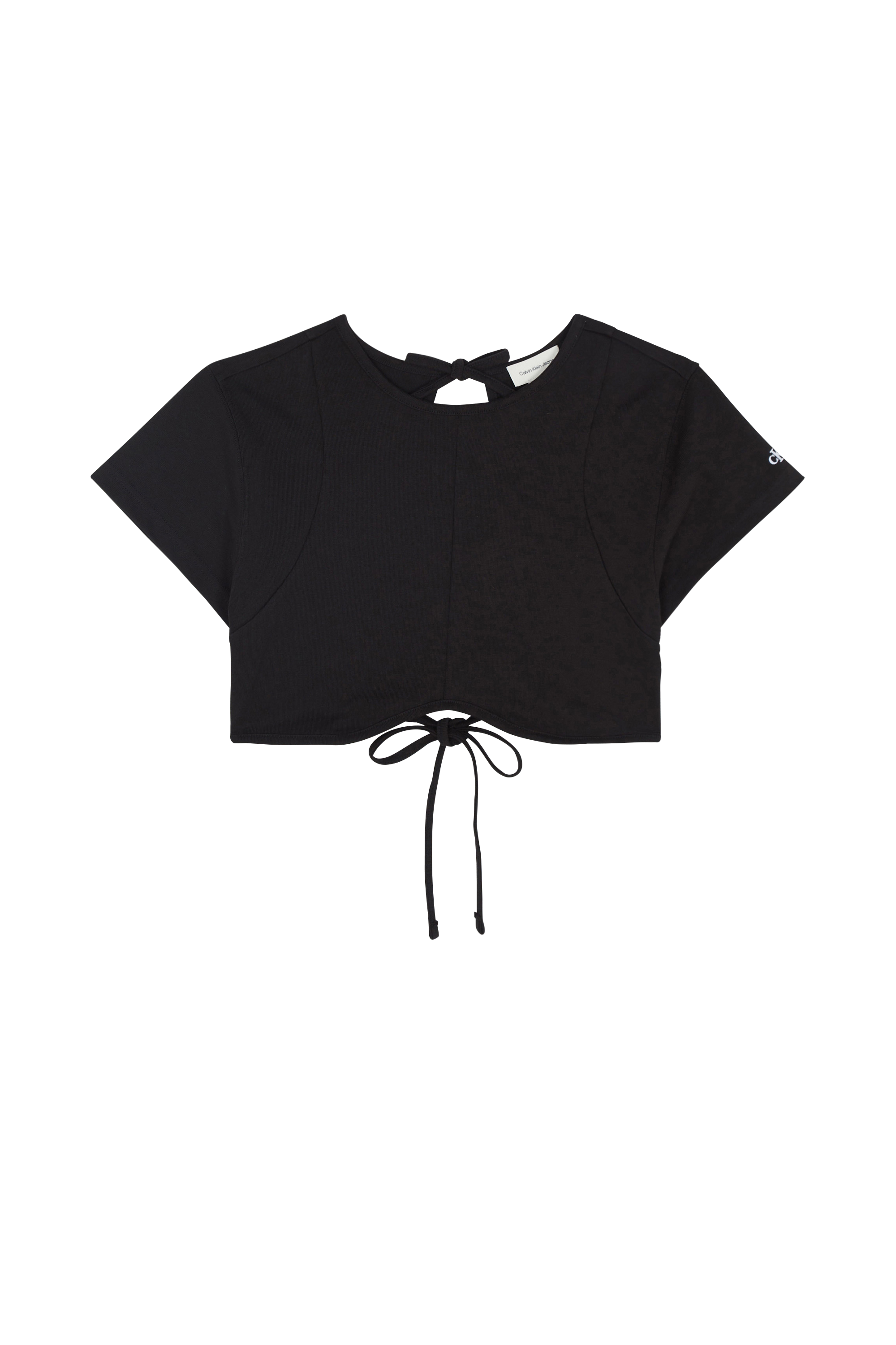 Top Black