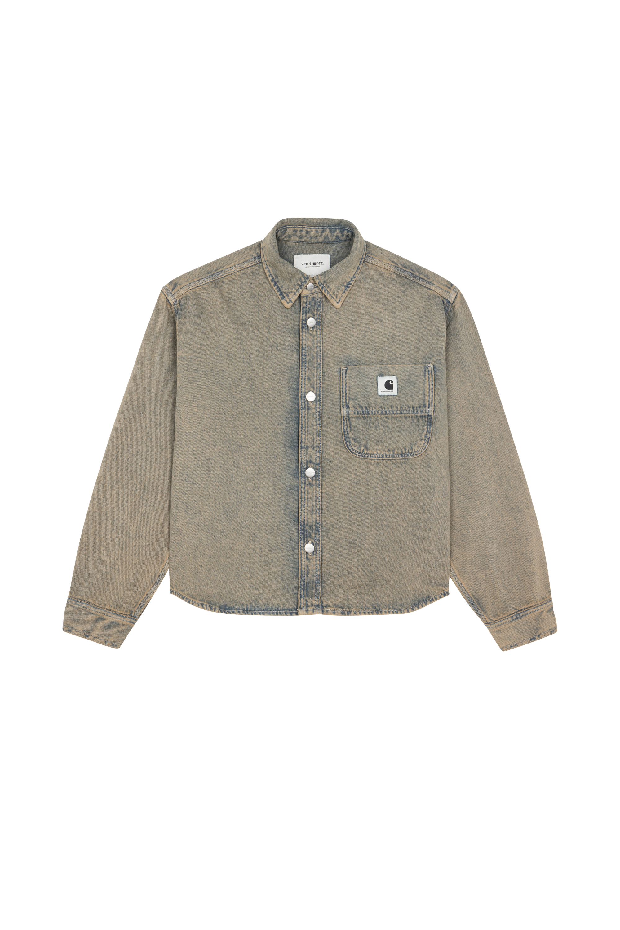 Veste Bleu