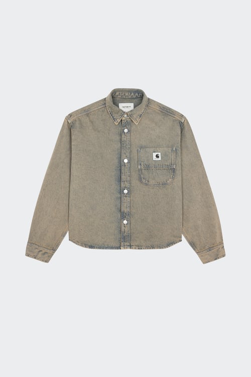 Veste - Taille S Bleu