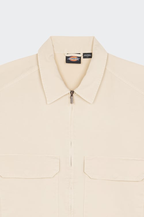 DICKIES Jacket Beige