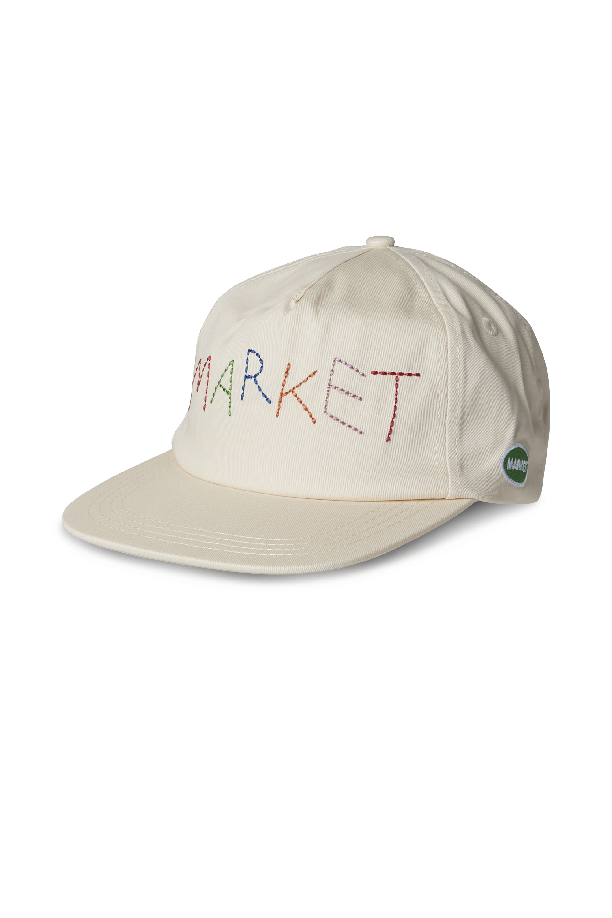 Baseball cap Beige