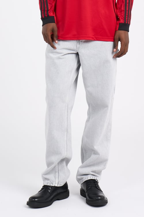 CARHARTT WIP Jean Noir