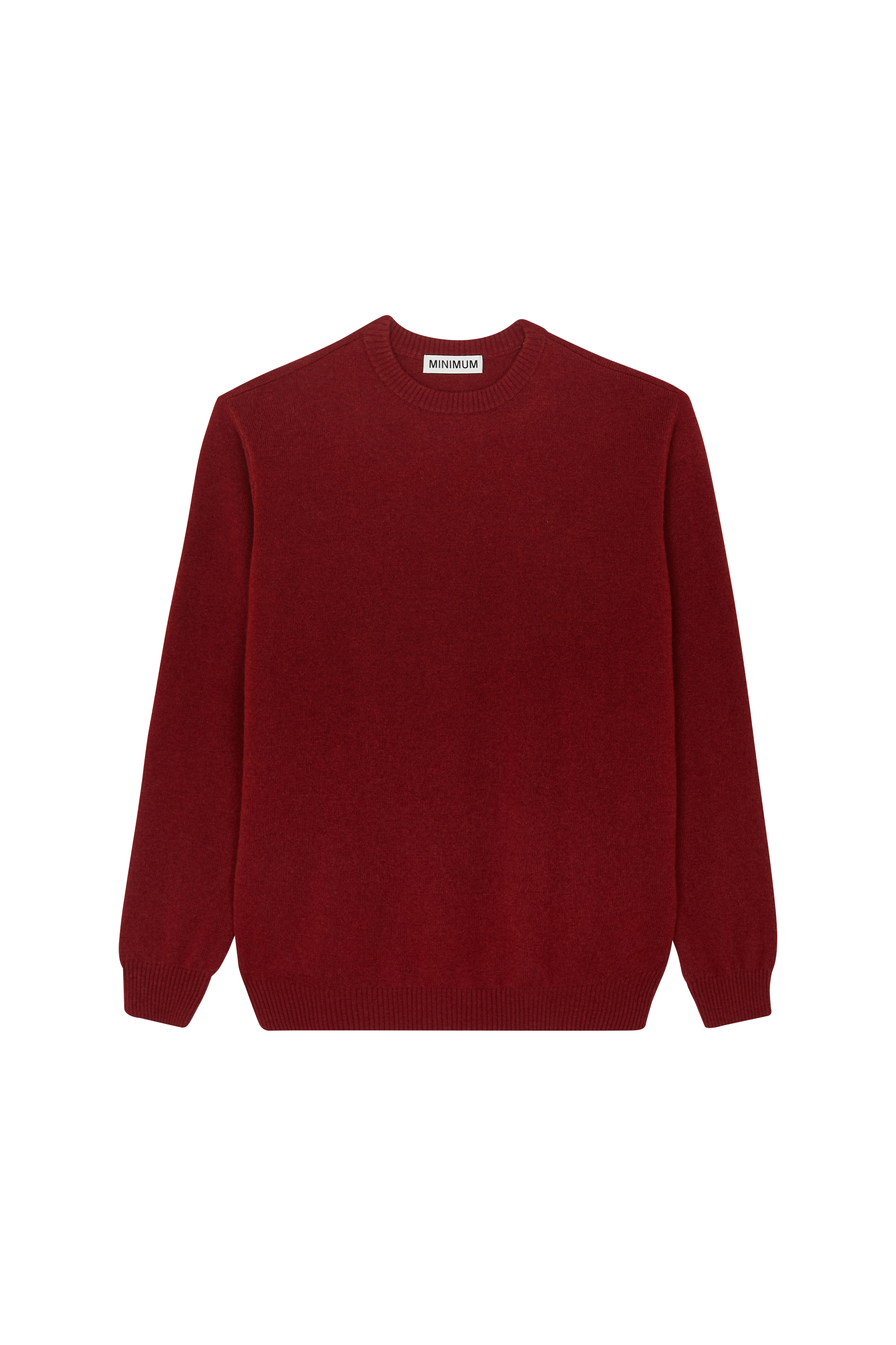 Sweater Red