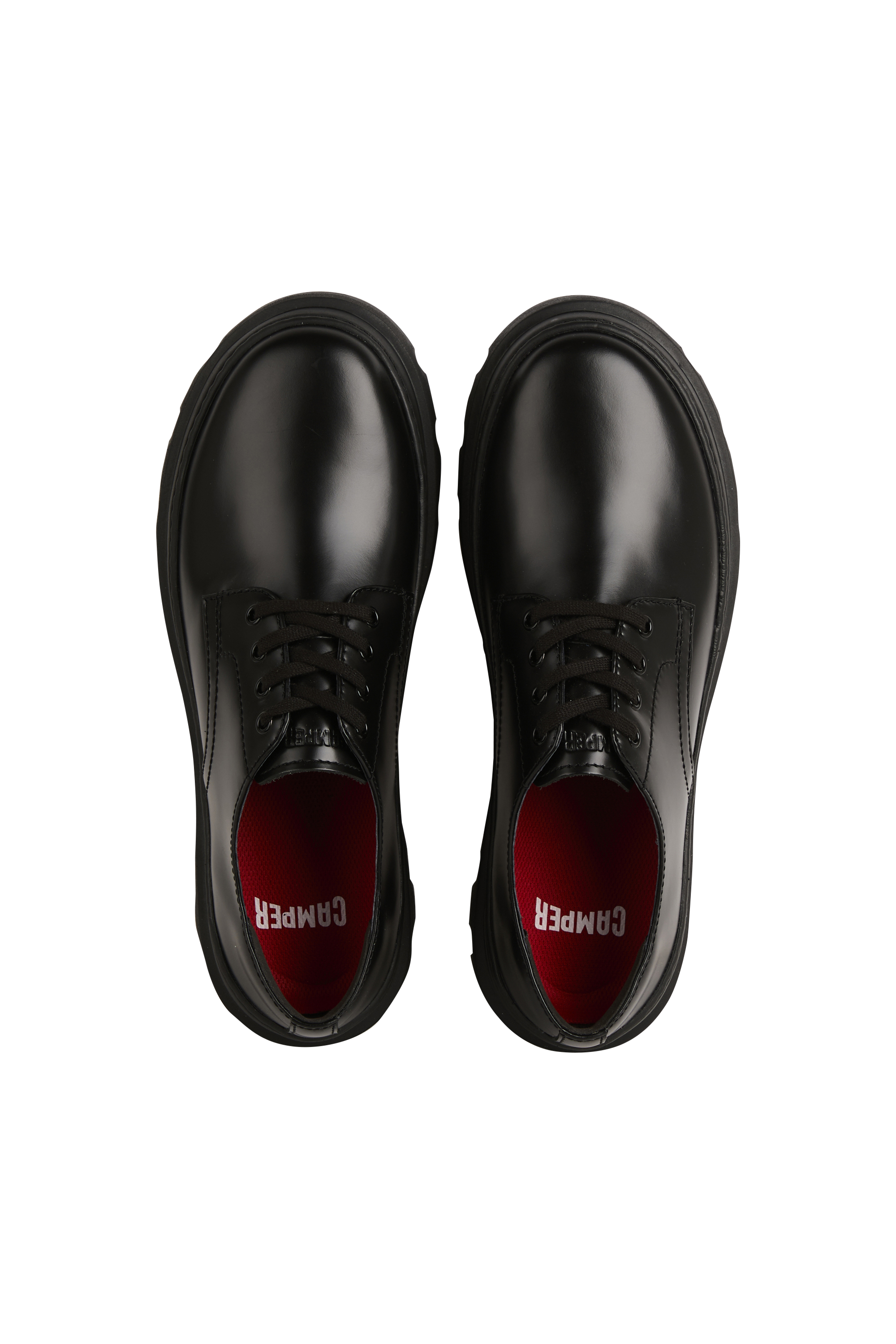 Shoes Black