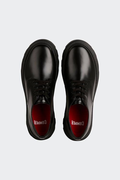 CAMPER Chaussures Noir