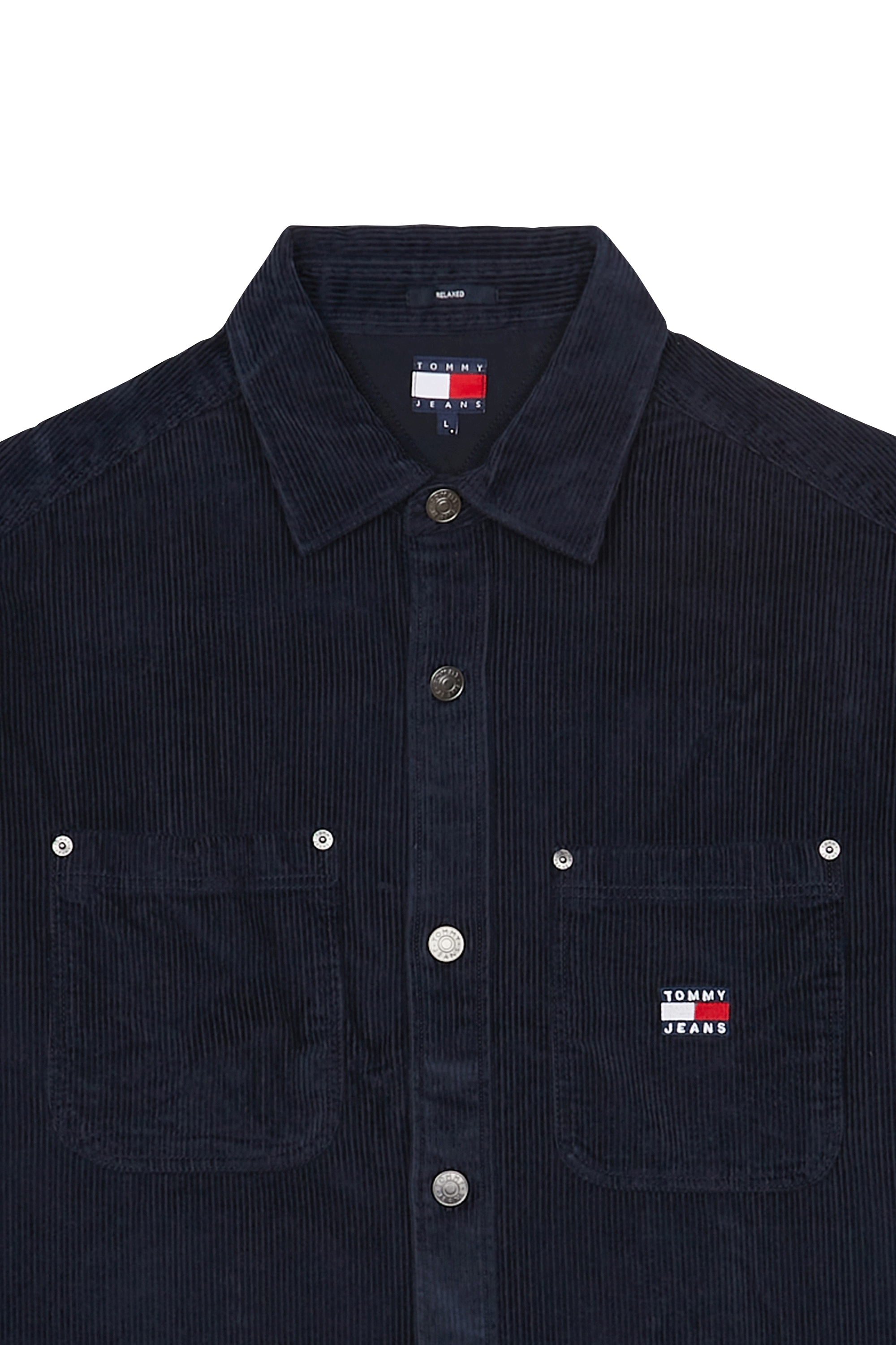 Chemise Bleu